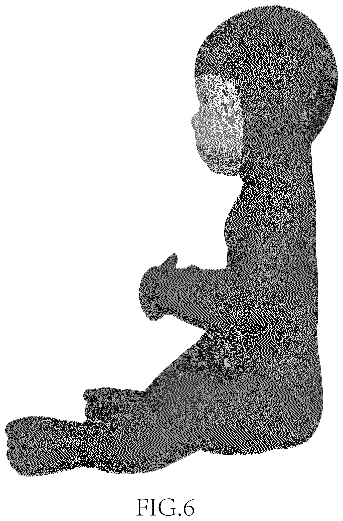 Patent USD1077089 Figure 6 – Doll toy