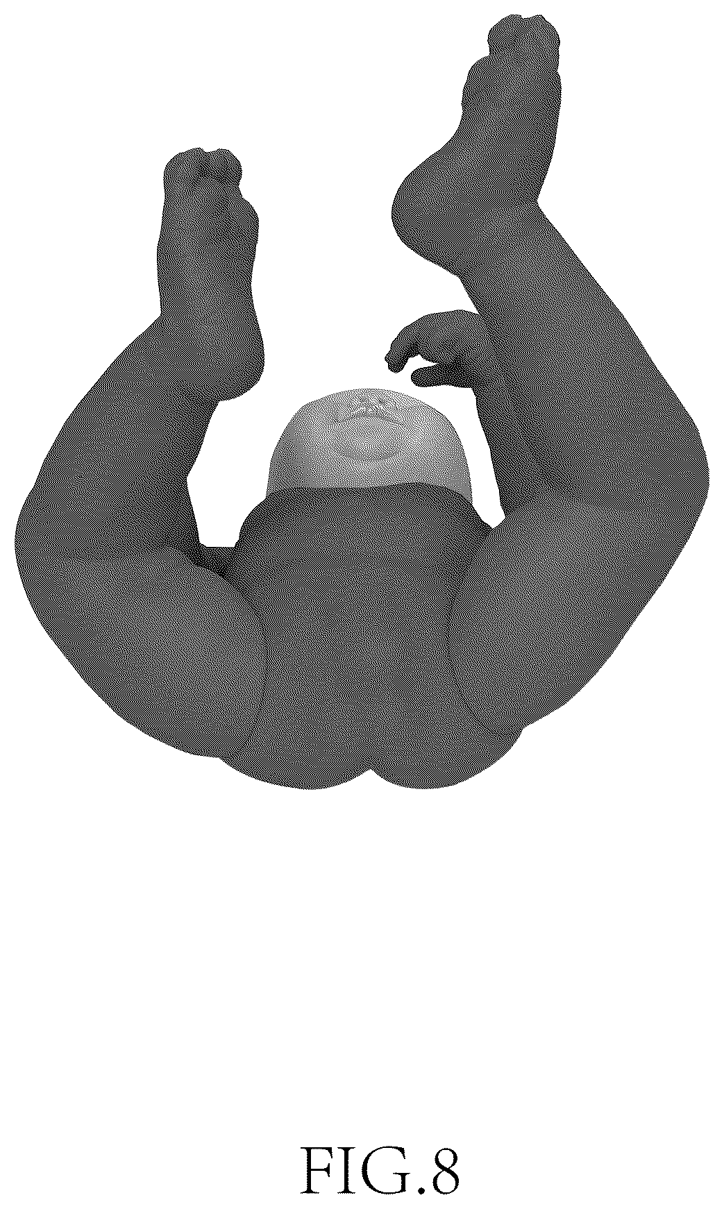 Patent USD1077089 Figure 8 – Doll toy
