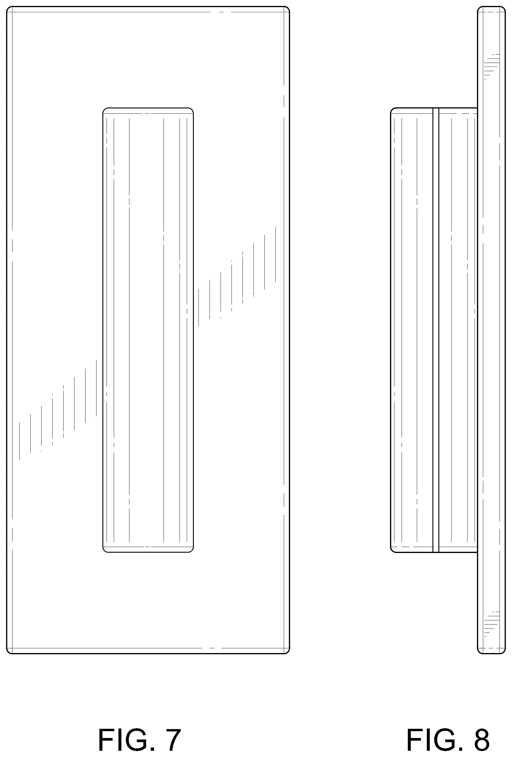Patent USD1077094 Figure 6 – Hip thrust cushion