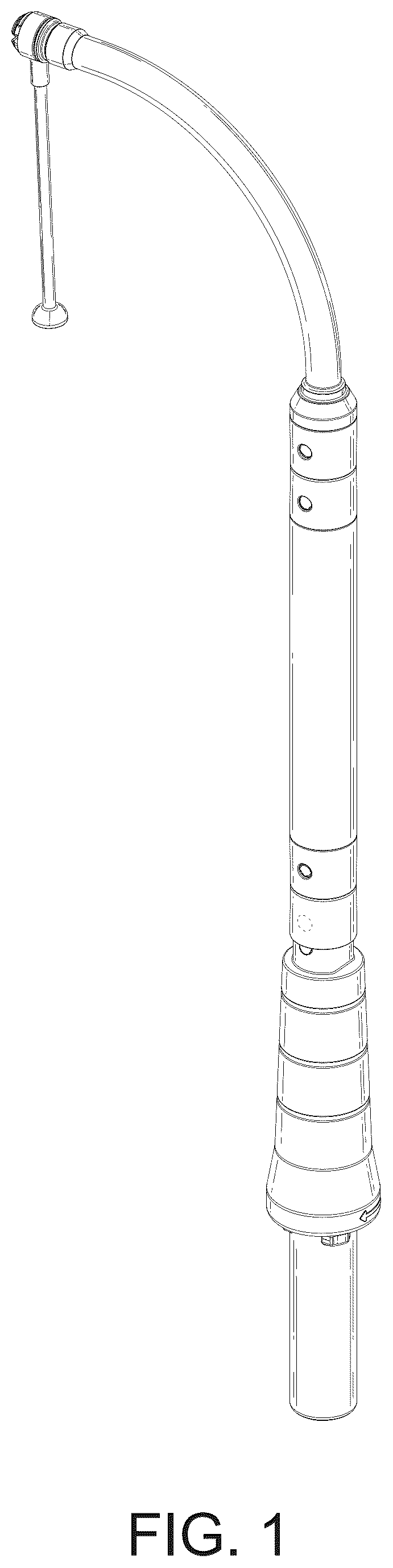 Patent USD1077096 Figure 1 – Toy