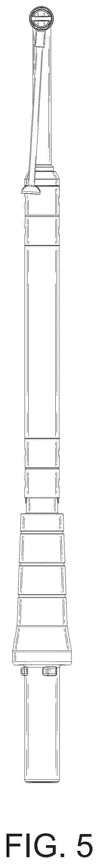 Patent USD1077096 Figure 5 – Toy