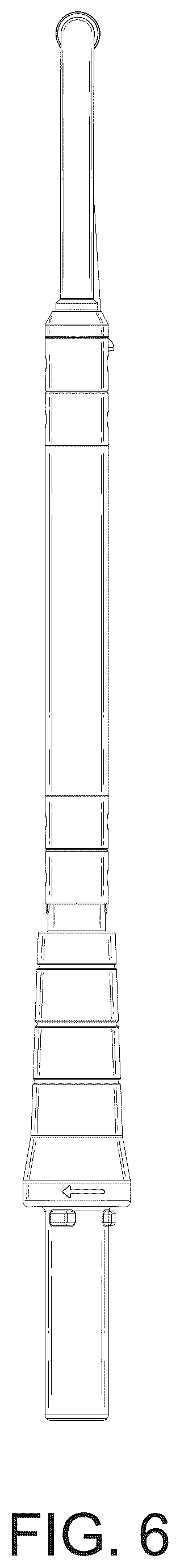 Patent USD1077096 Figure 6 – Toy