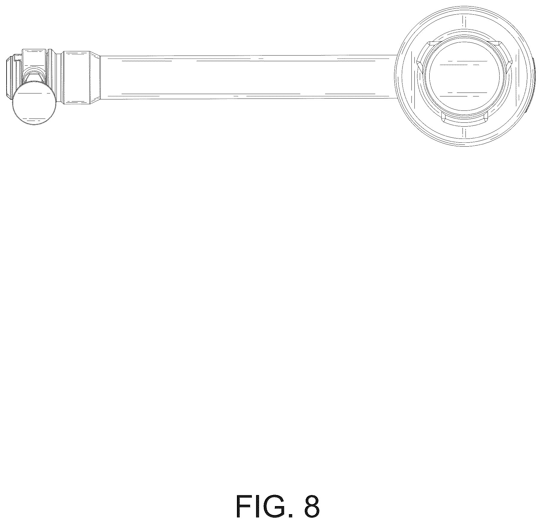 Patent USD1077096 Figure 8 – Toy