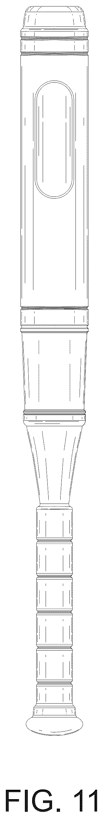 Patent USD1077096 Figure 11 – Toy