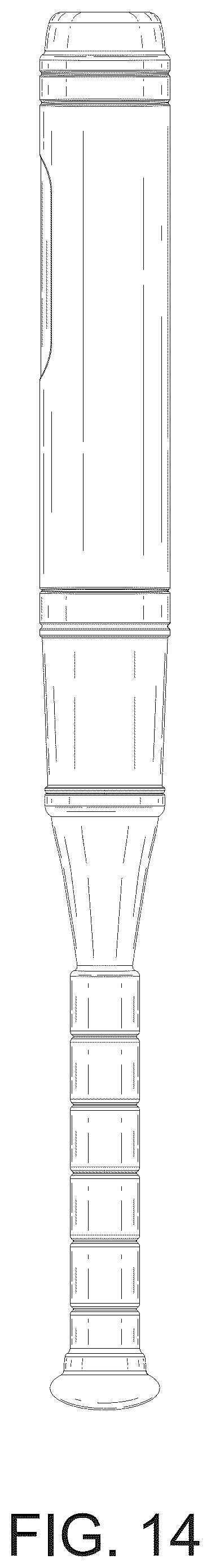 Patent USD1077096 Figure 14 – Toy
