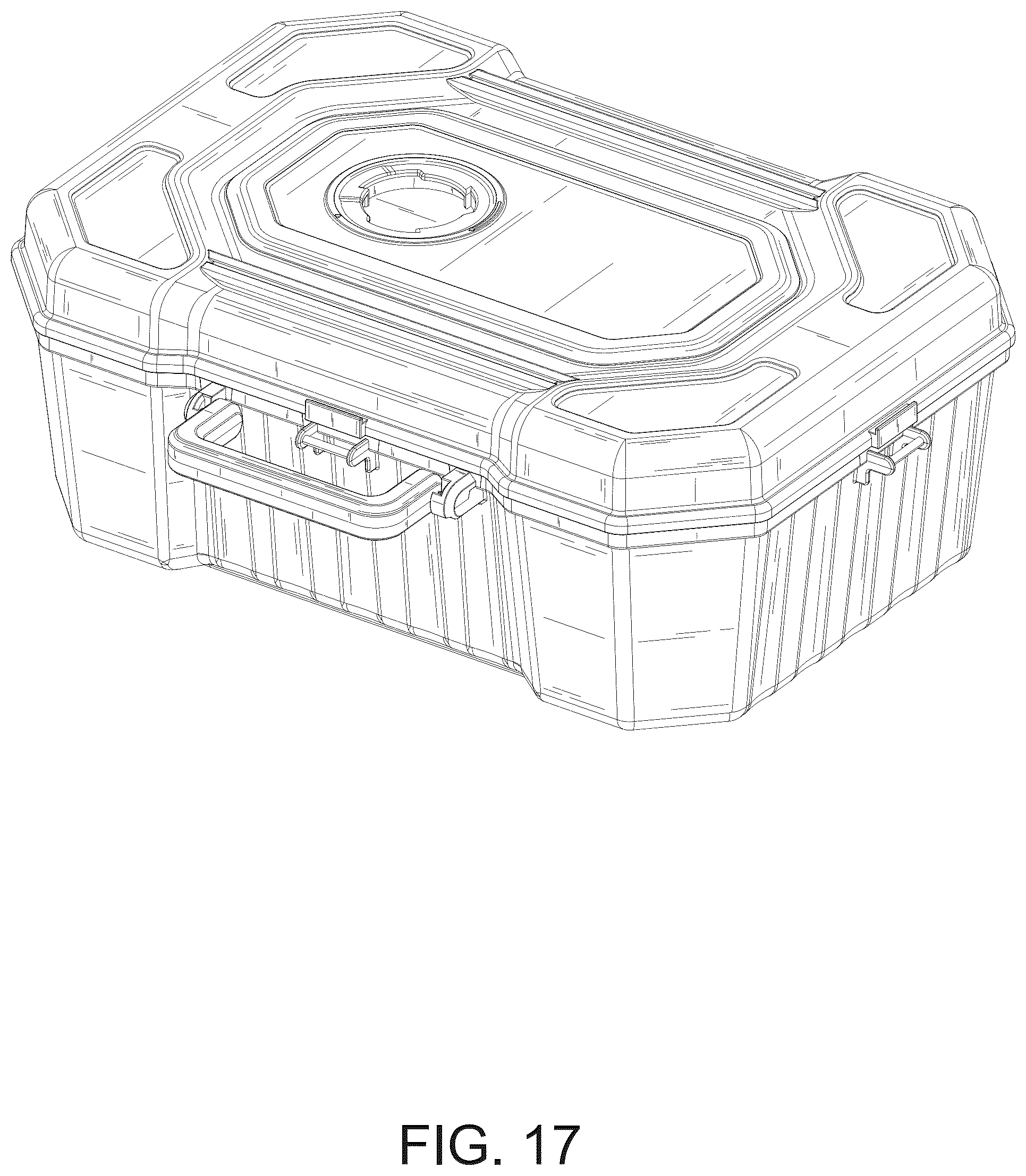 Patent USD1077096 Figure 17 – Toy