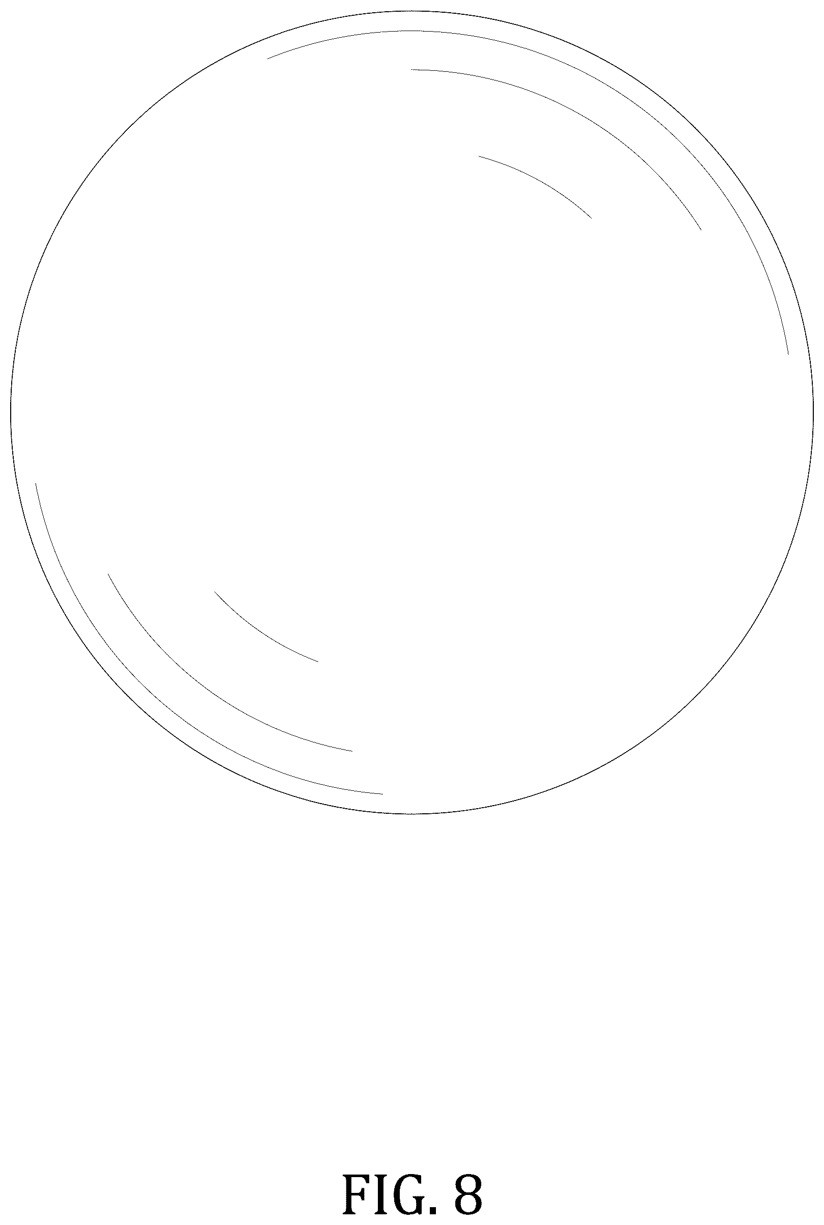 Patent USD1077098 Figure 8 – Luminous hockey ball