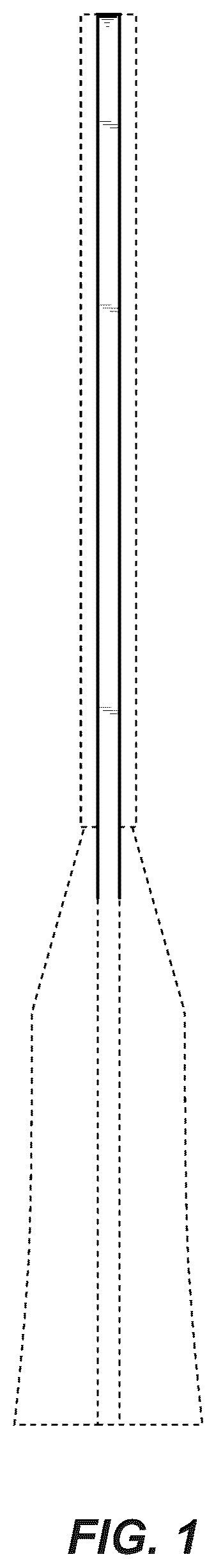 Patent USD1077101 Figure 1 – Racquet for games
