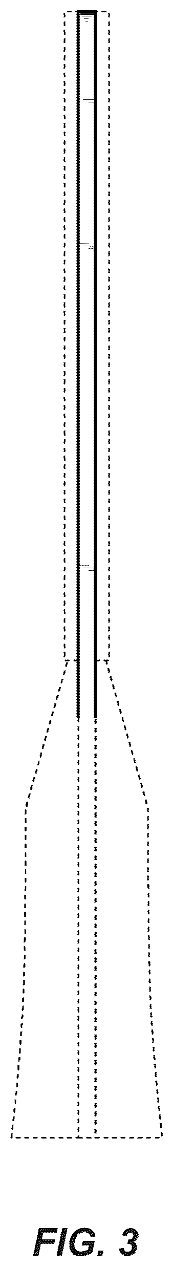 Patent USD1077101 Figure 3 – Racquet for games