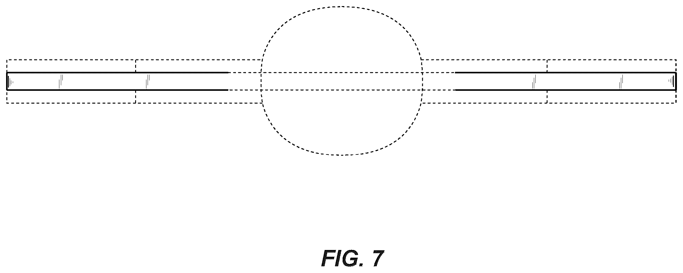 Patent USD1077101 Figure 7 – Racquet for games