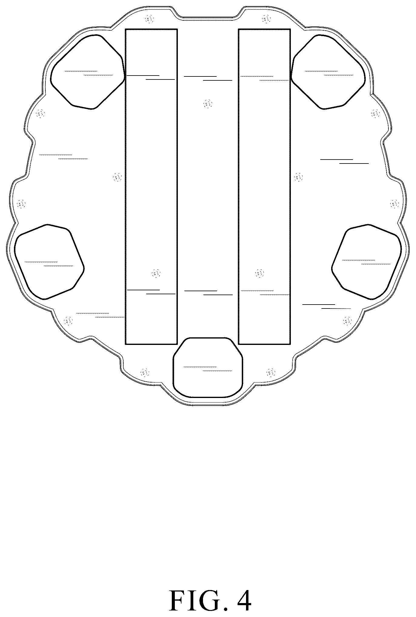Patent USD1077112 Figure 4 – Music boxing machine
