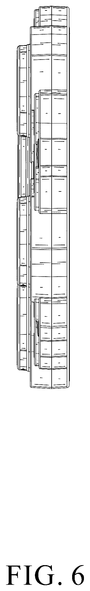 Patent USD1077112 Figure 6 – Music boxing machine