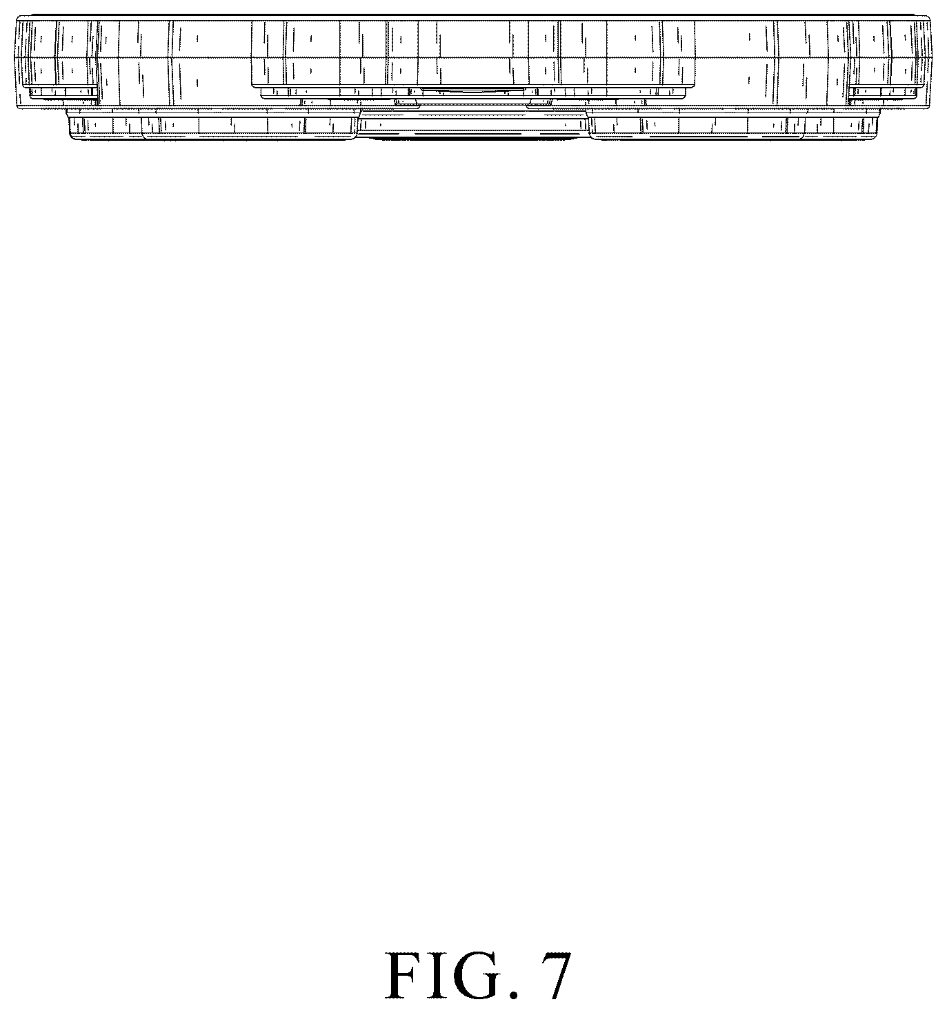 Patent USD1077112 Figure 7 – Music boxing machine