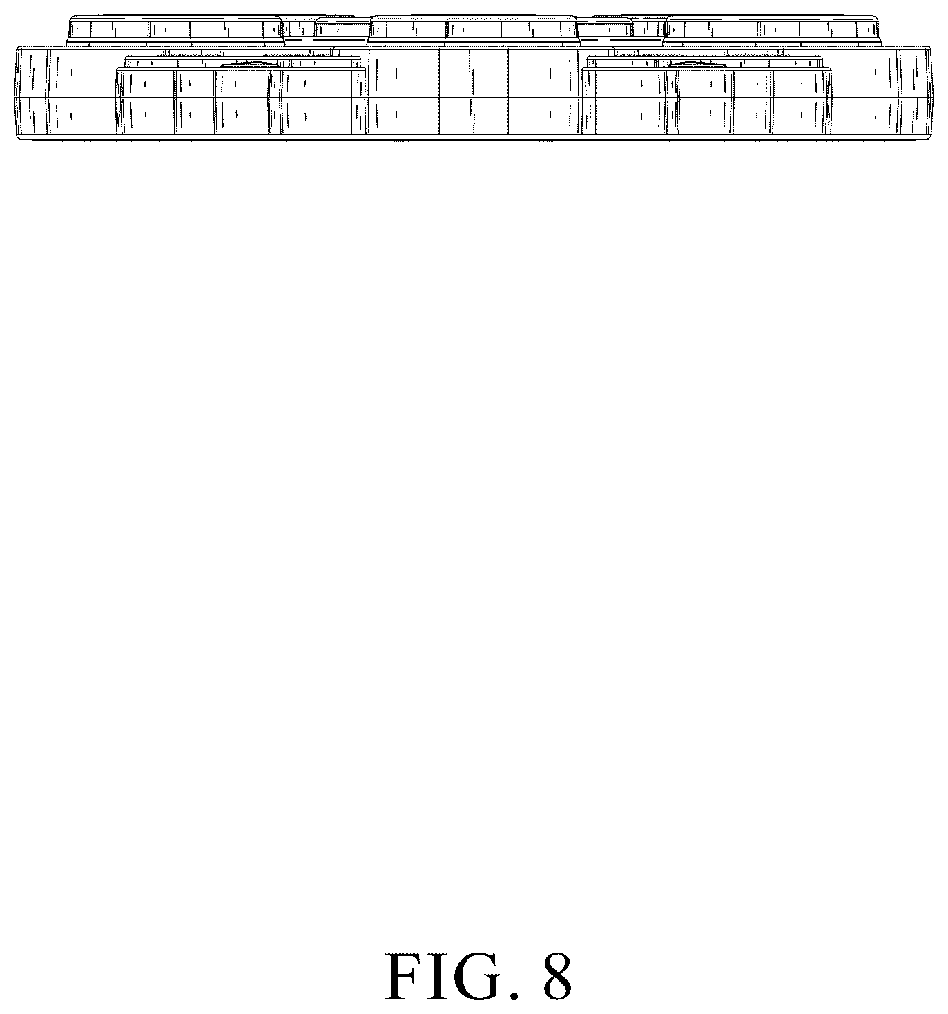 Patent USD1077112 Figure 8 – Music boxing machine