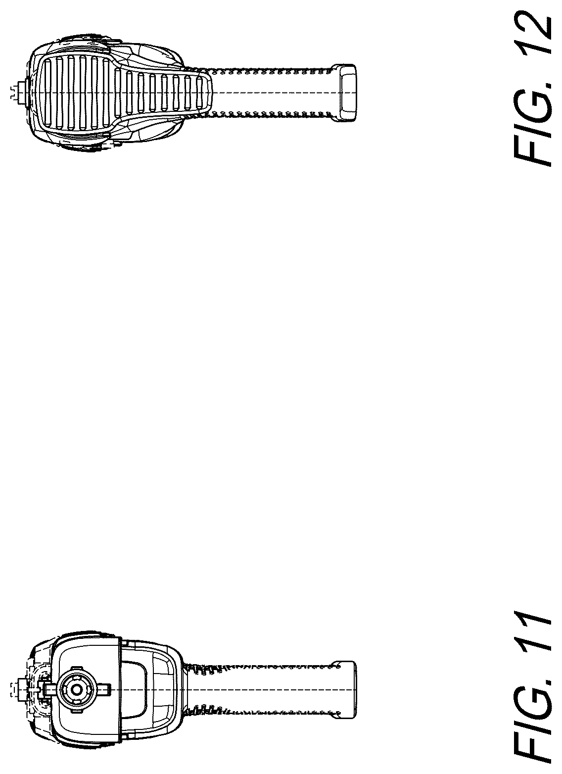 Patent USD1077119 Figure 9 – Bug killing gun
