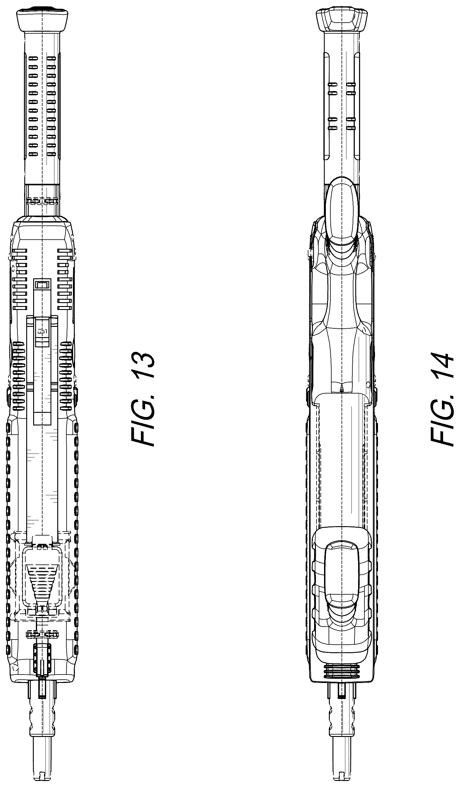 Patent USD1077119 Figure 10 – Bug killing gun