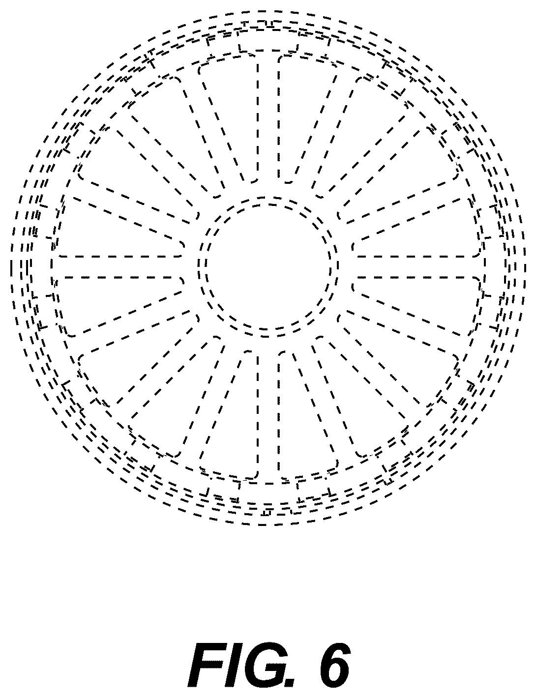 Patent USD1077133 Figure 6 – Filter cartridge
