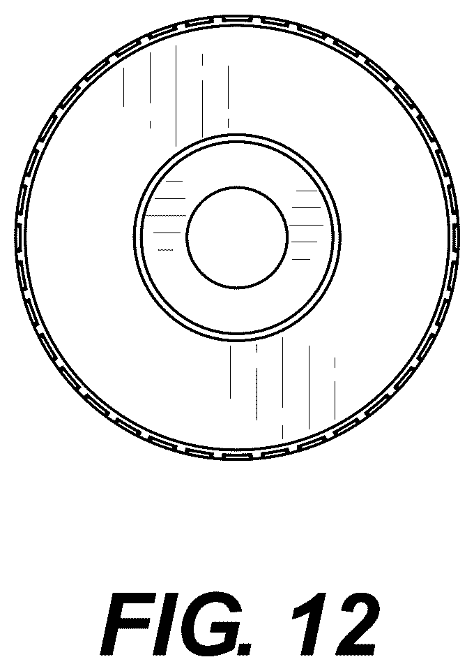 Patent USD1077133 Figure 12 – Filter cartridge
