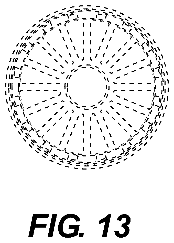 Patent USD1077133 Figure 13 – Filter cartridge