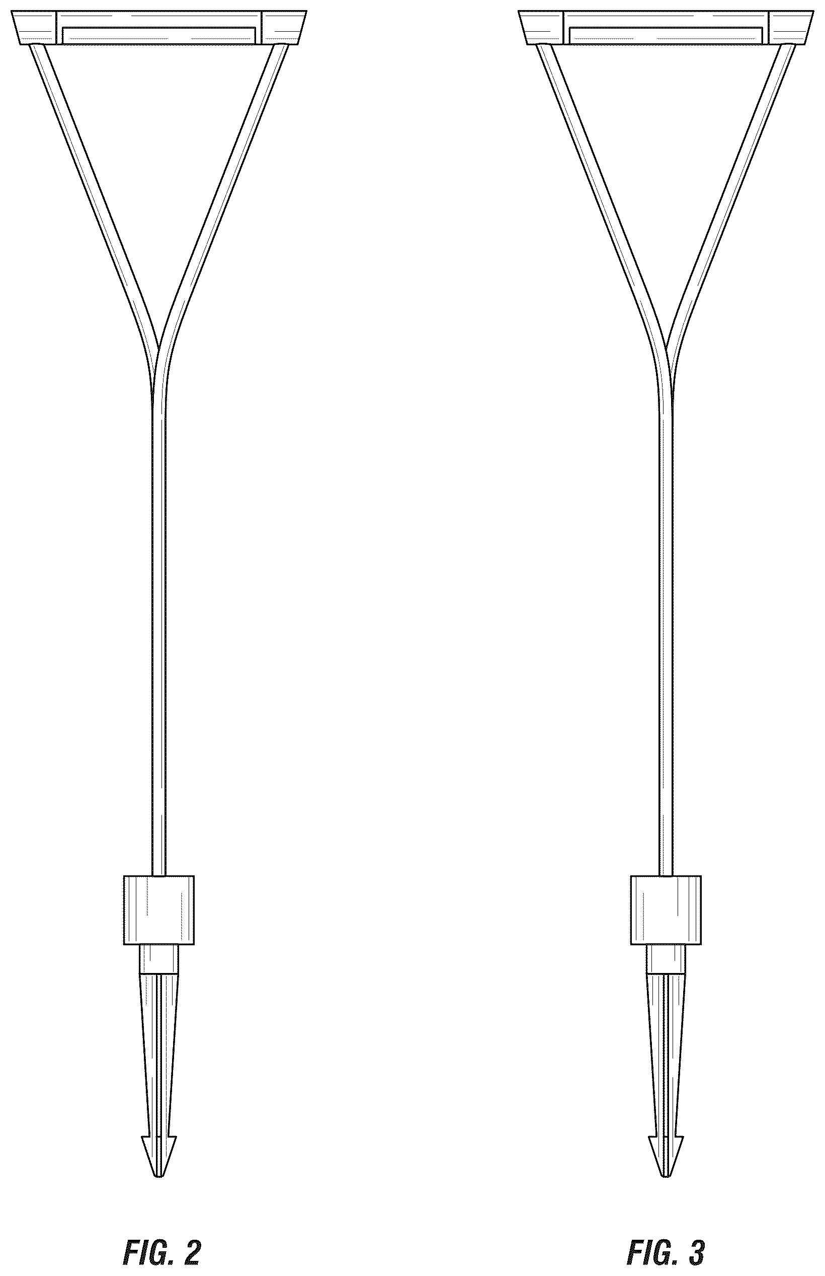 Patent USD1077137 Figure 2 – Light fixture