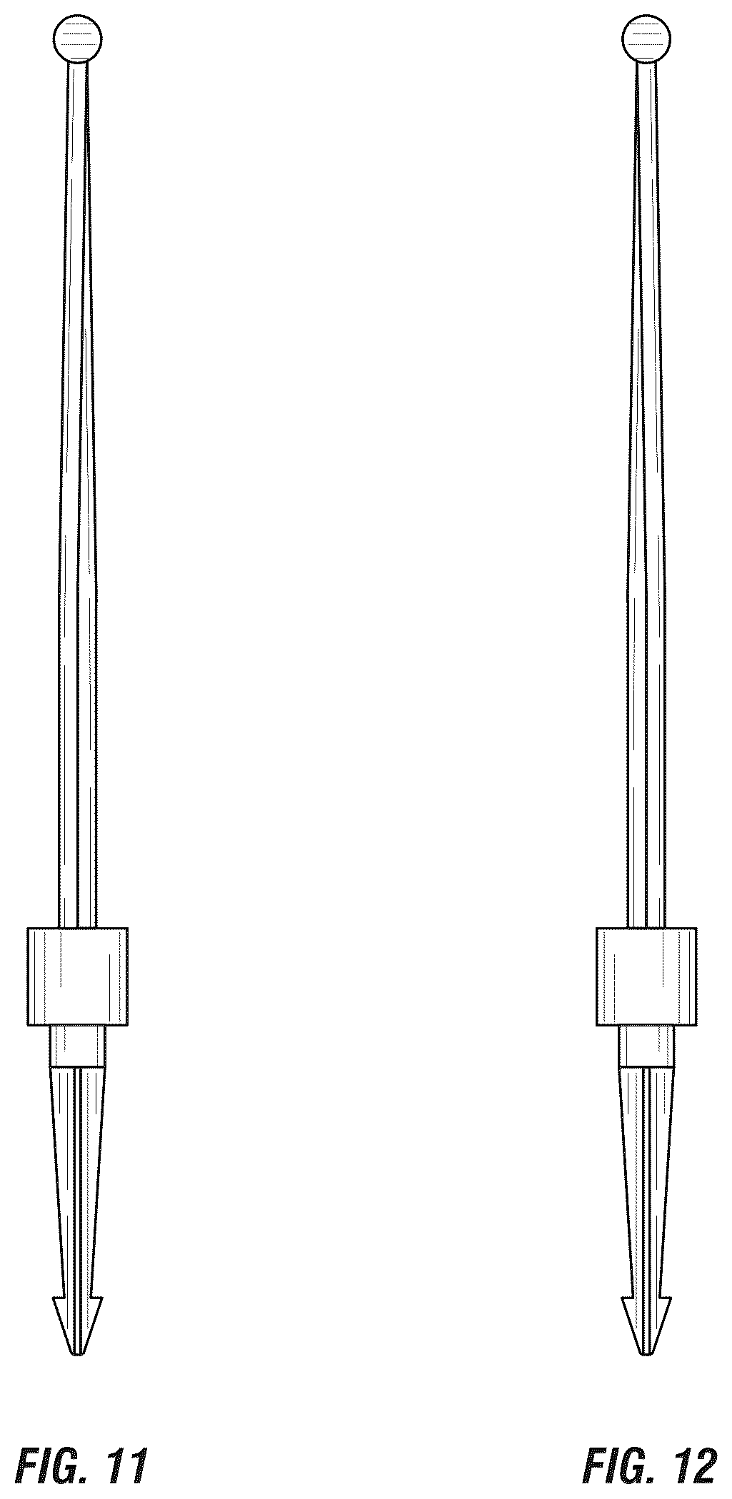 Patent USD1077137 Figure 7 – Light fixture