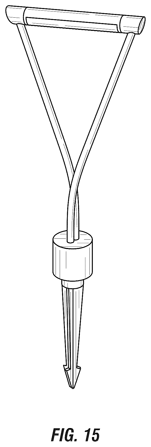 Patent USD1077137 Figure 9 – Light fixture