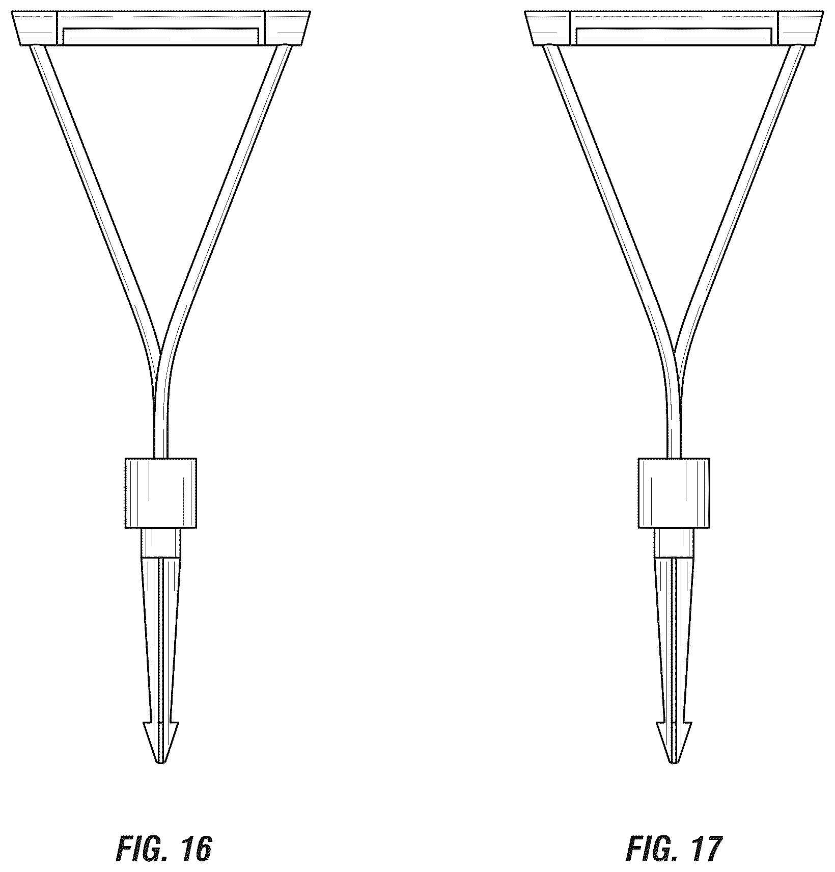 Patent USD1077137 Figure 10 – Light fixture
