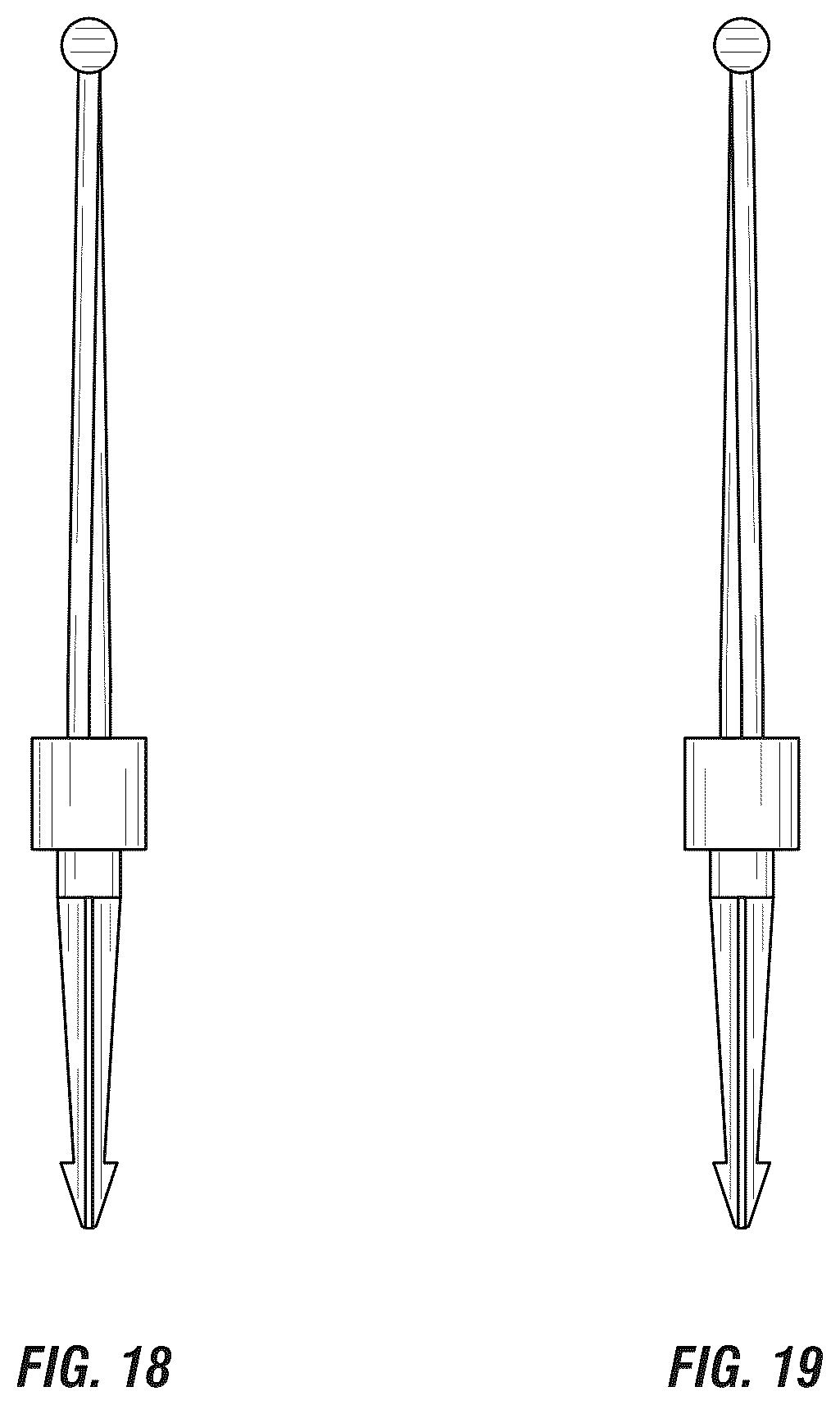 Patent USD1077137 Figure 11 – Light fixture