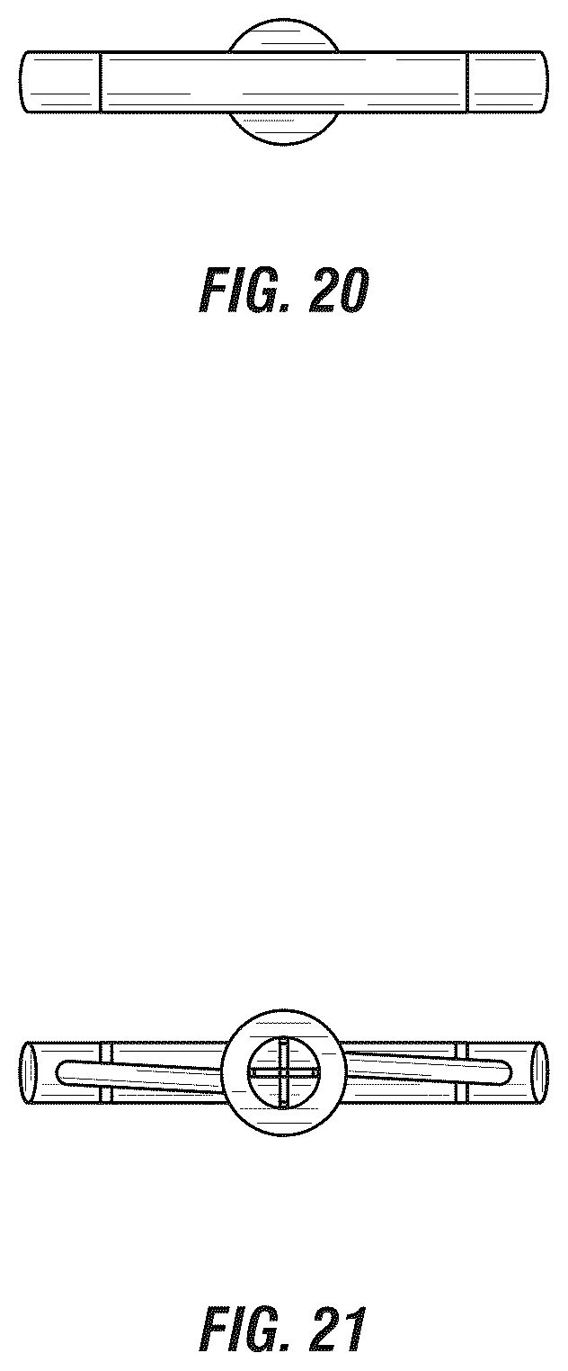 Patent USD1077137 Figure 12 – Light fixture