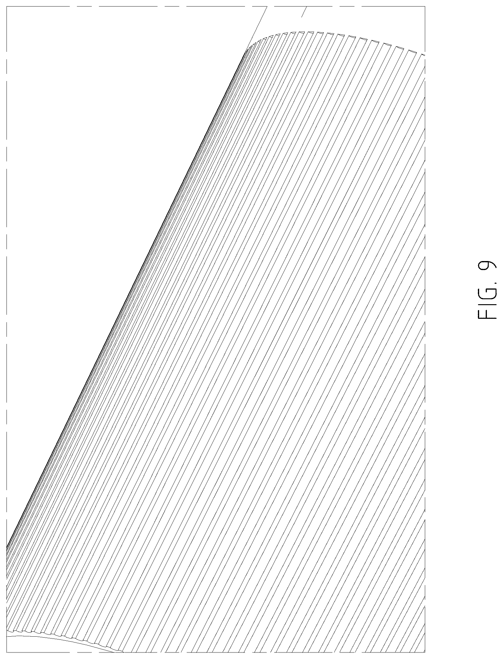Patent USD1077138 Figure 9 – High pressure water gun