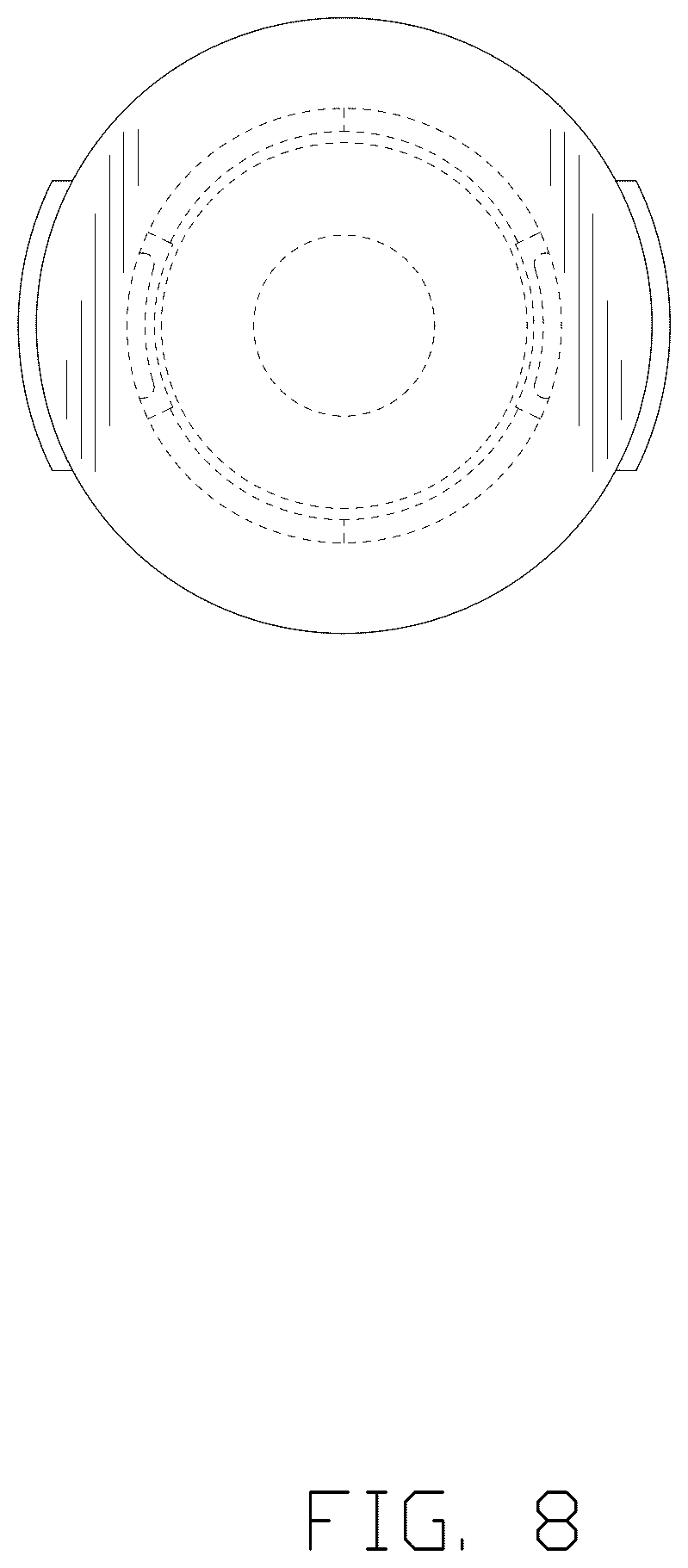 Patent USD1077148 Figure 8 – Pipe fitting set