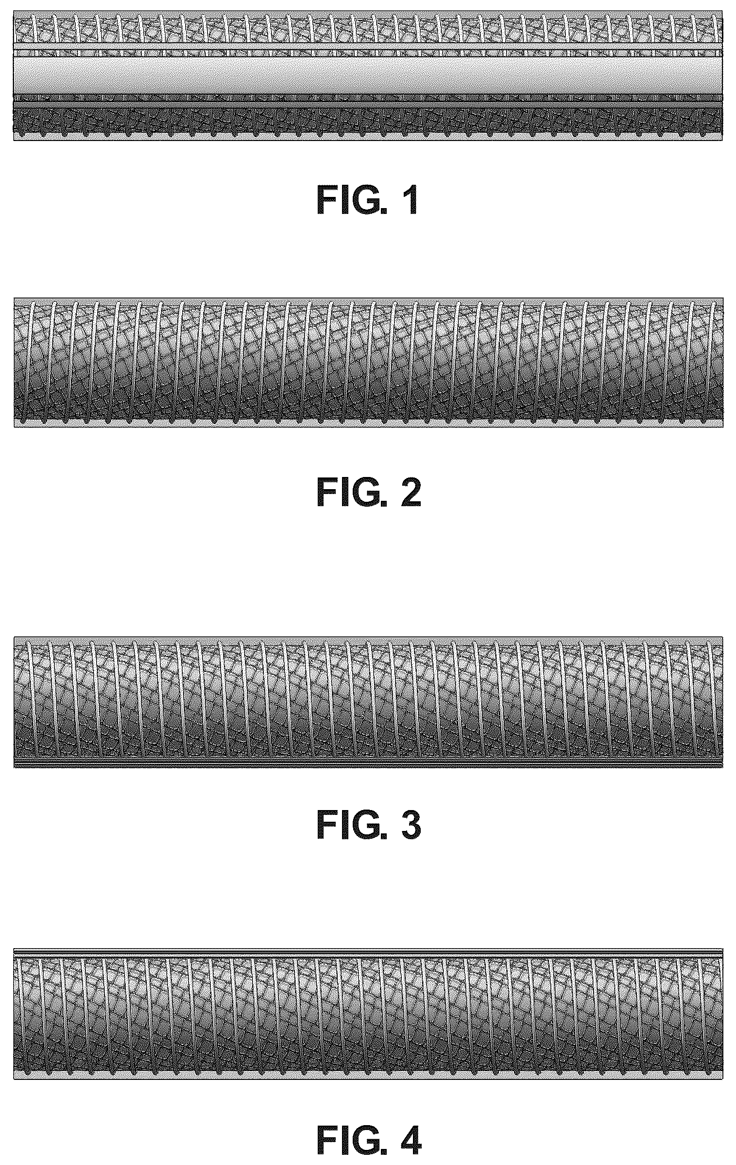 Patent USD1077149 — Hose — Figure 1