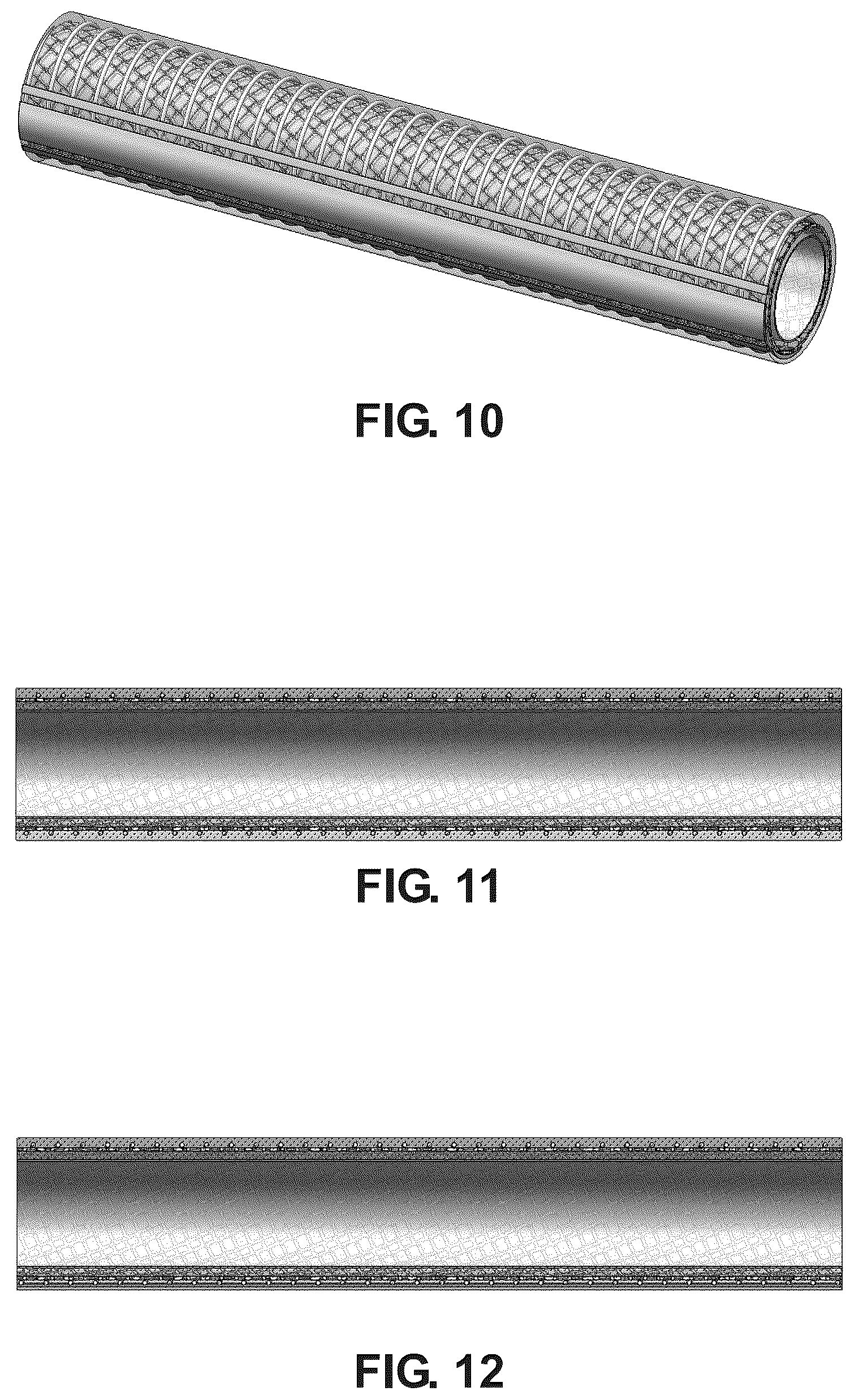 Patent USD1077149 Figure 4 – Hose