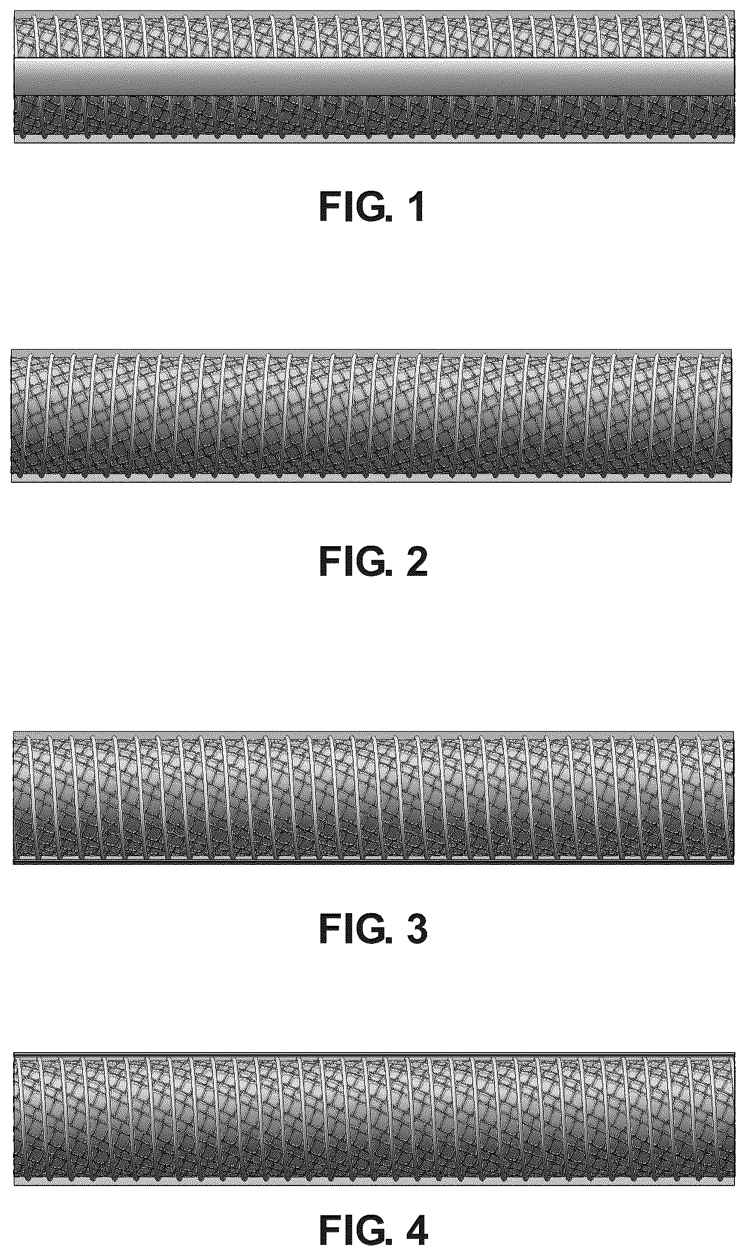 Patent USD1077150 — Hose — Figure 1