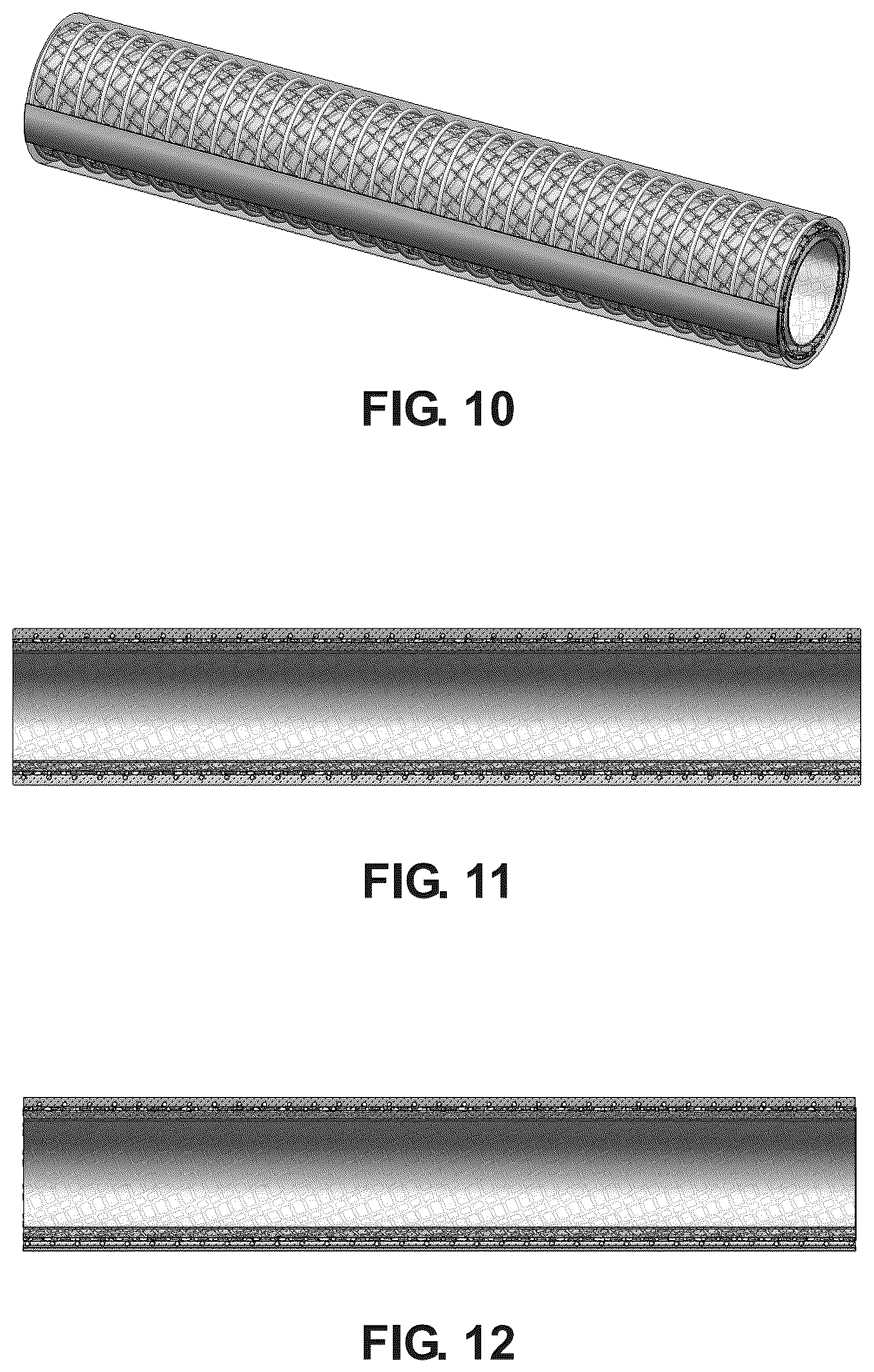 Patent USD1077150 Figure 4 – Hose
