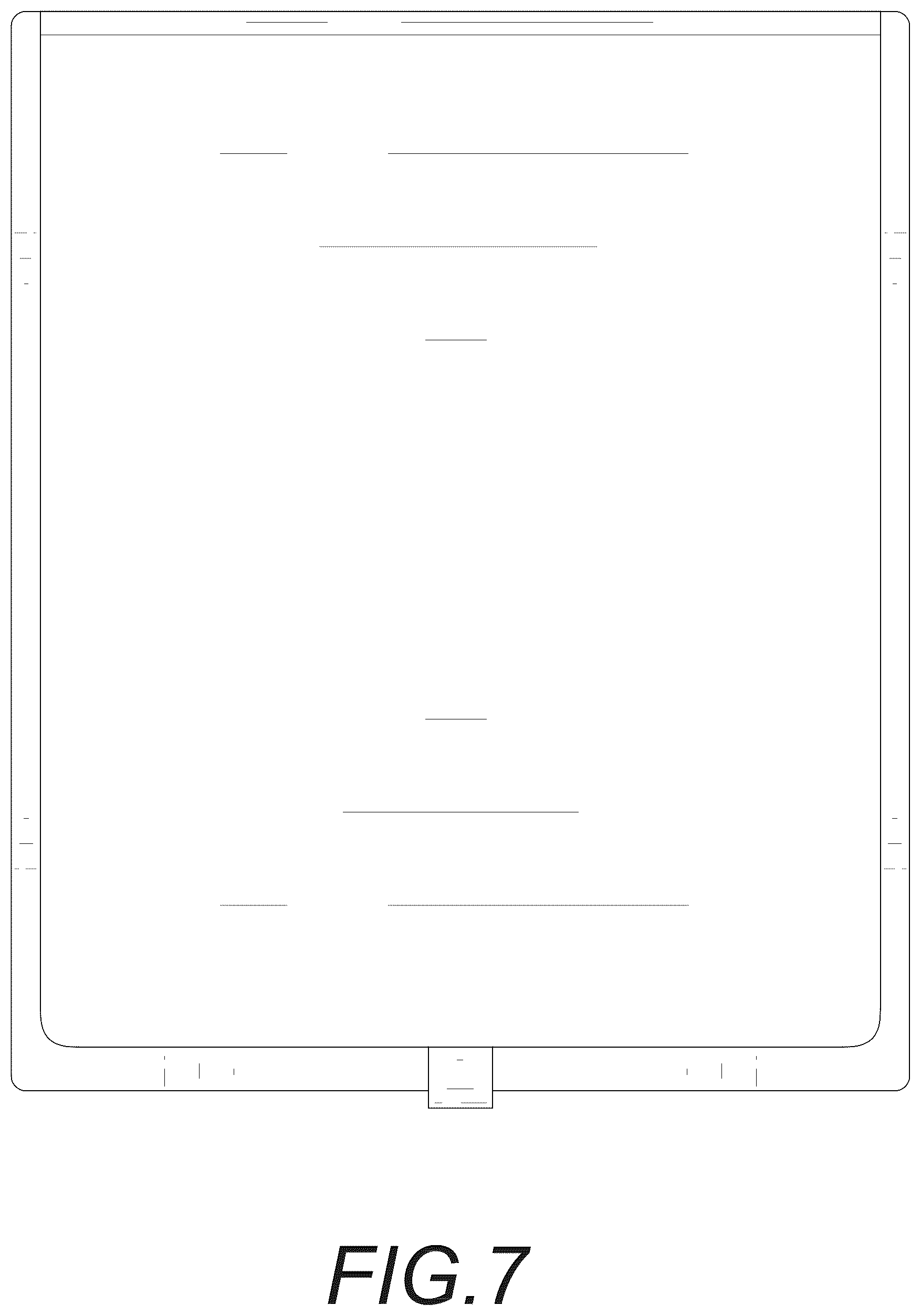 Patent USD1077154 Figure 7 – Portable toilet