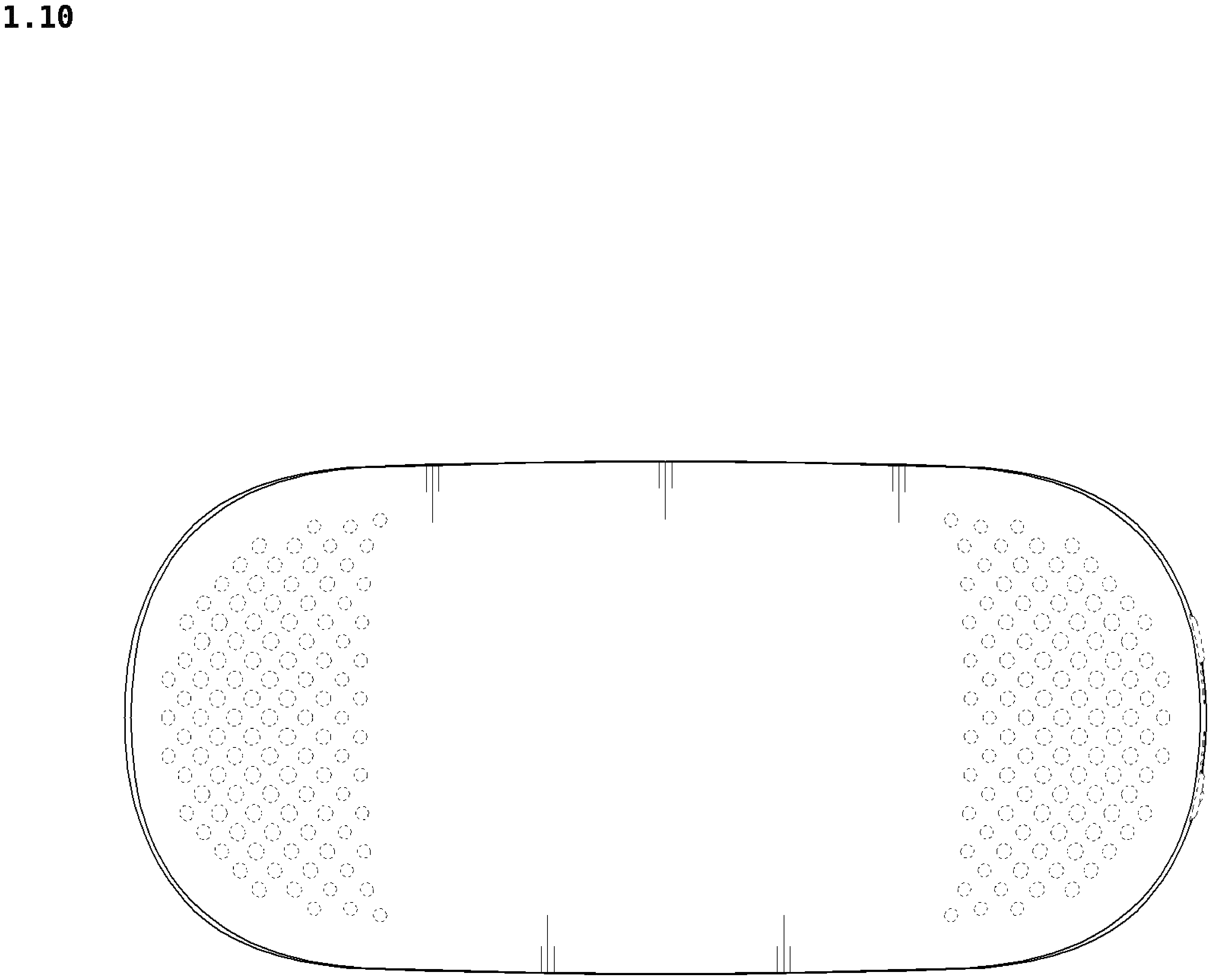 Patent USD1077157 Figure 10 – Wearable air conditioner