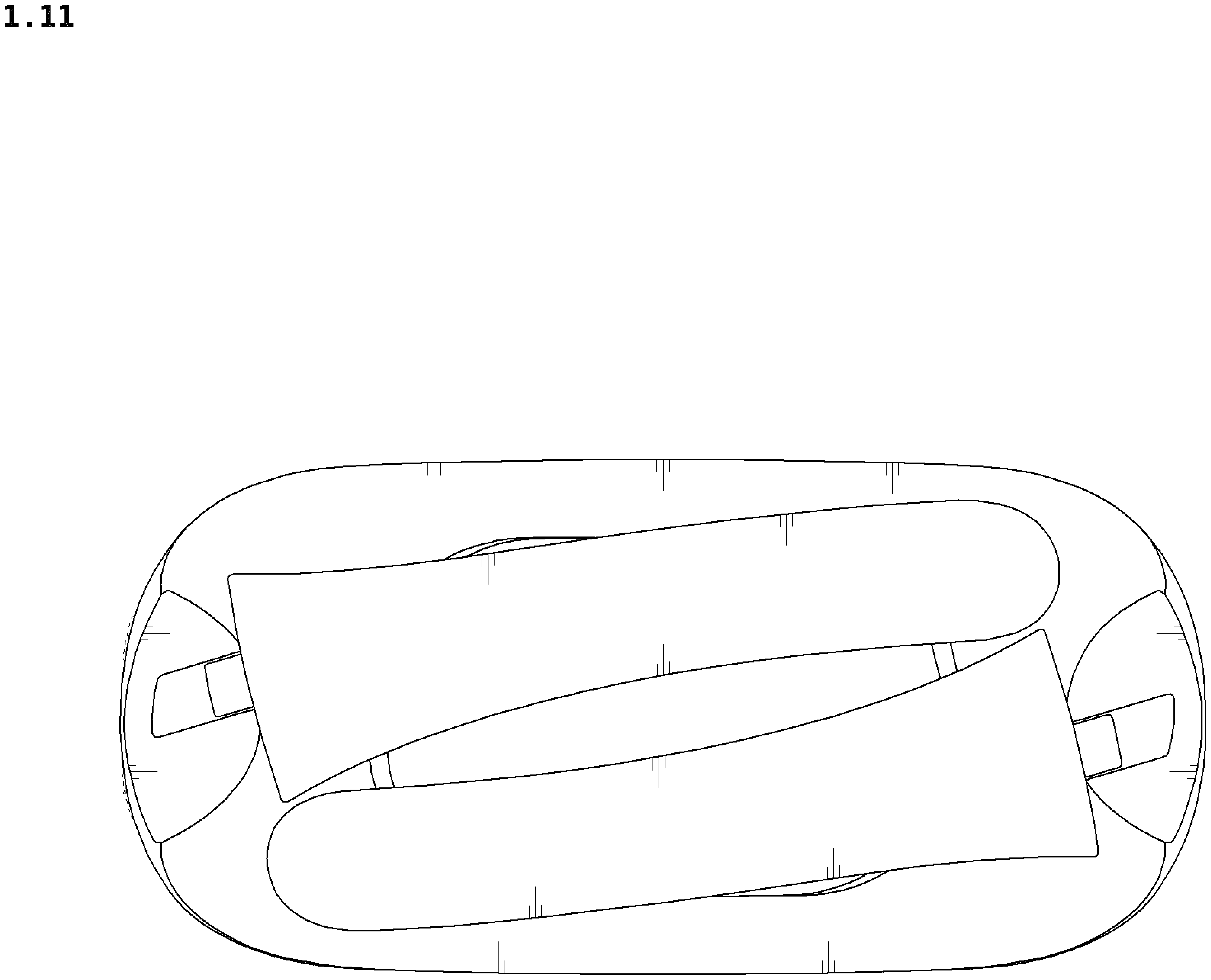 Patent USD1077157 Figure 11 – Wearable air conditioner