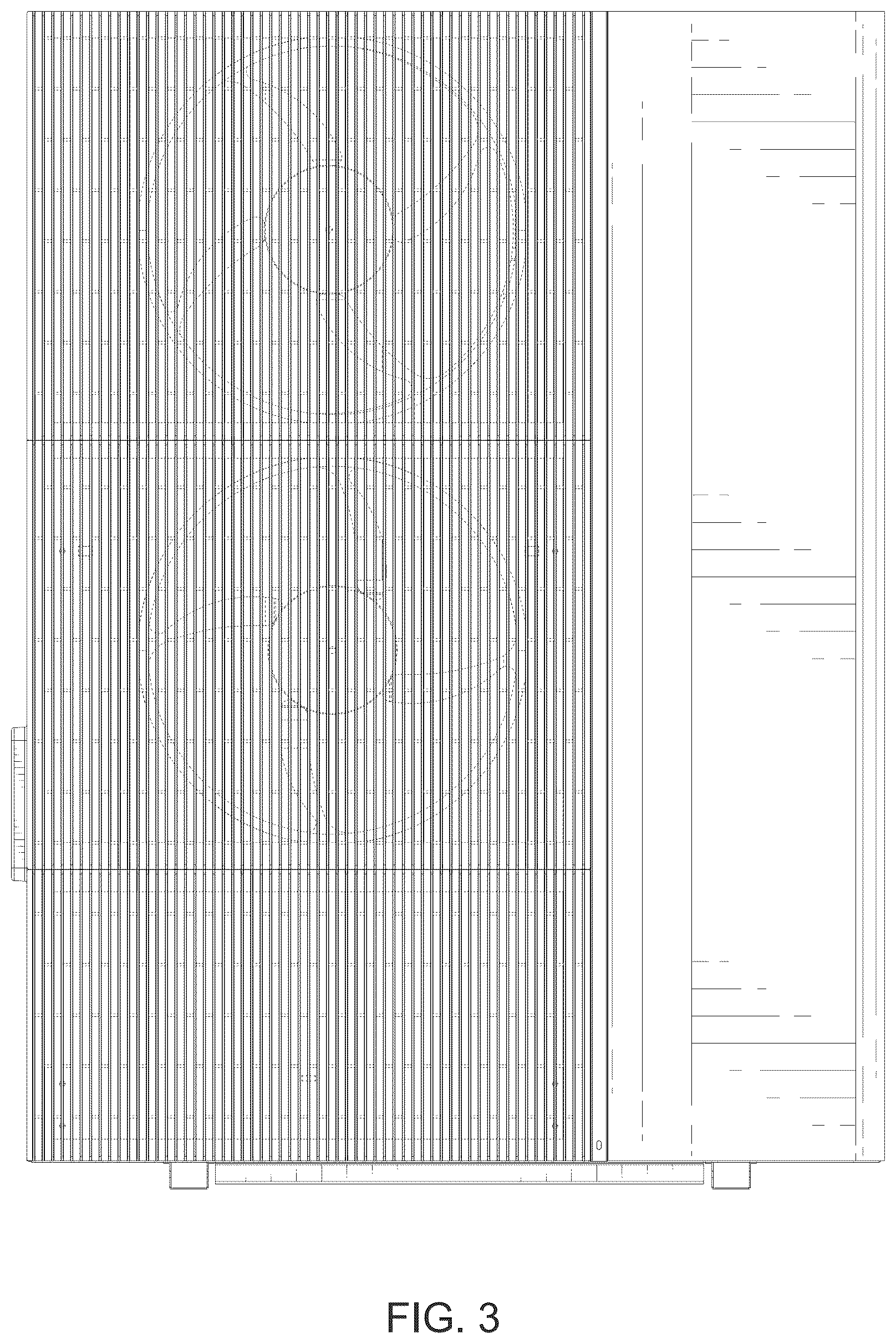 Patent USD1077159 Figure 3 – Heat pump