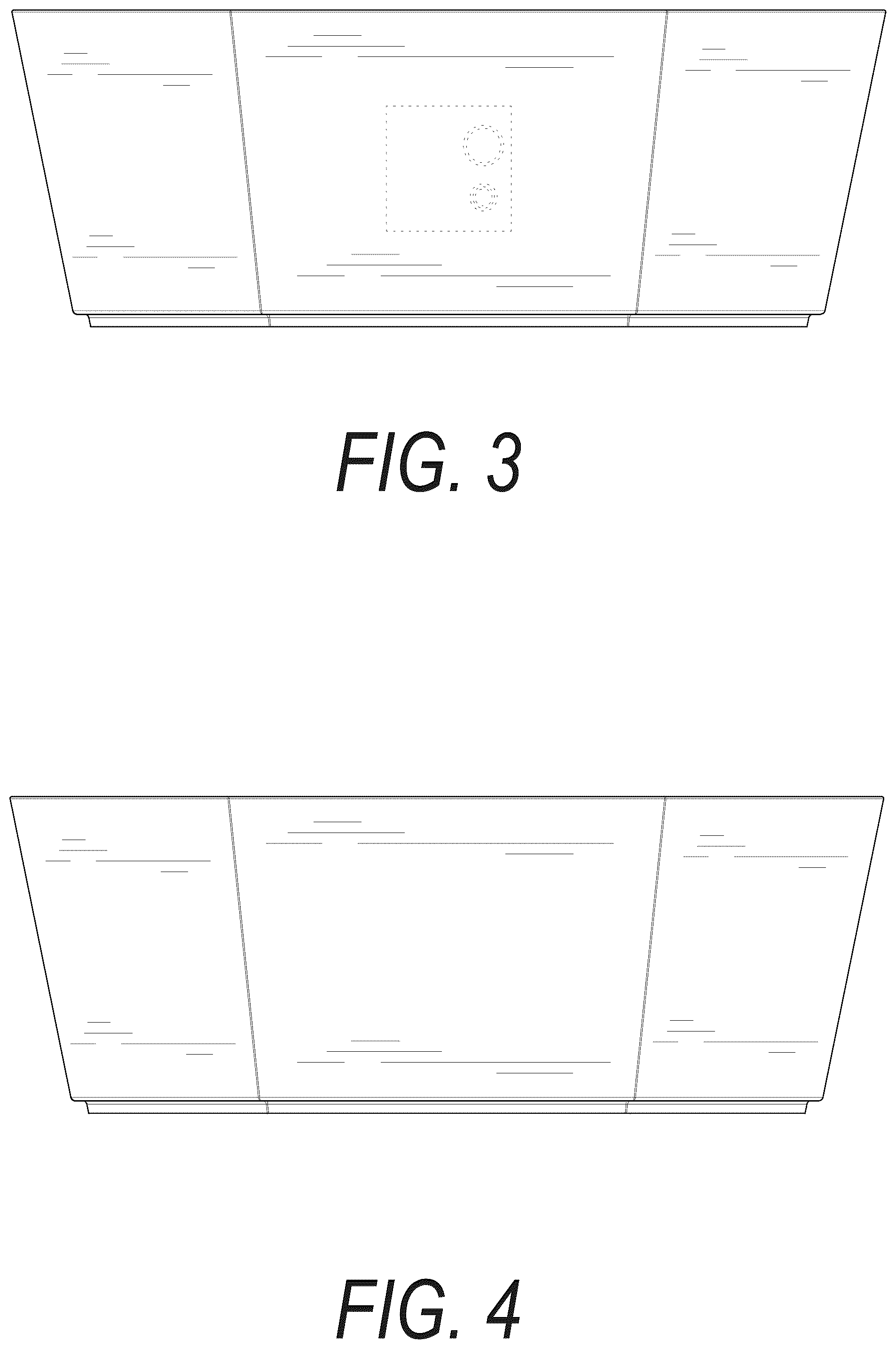 Patent USD1077161 Figure 3 – Fire table