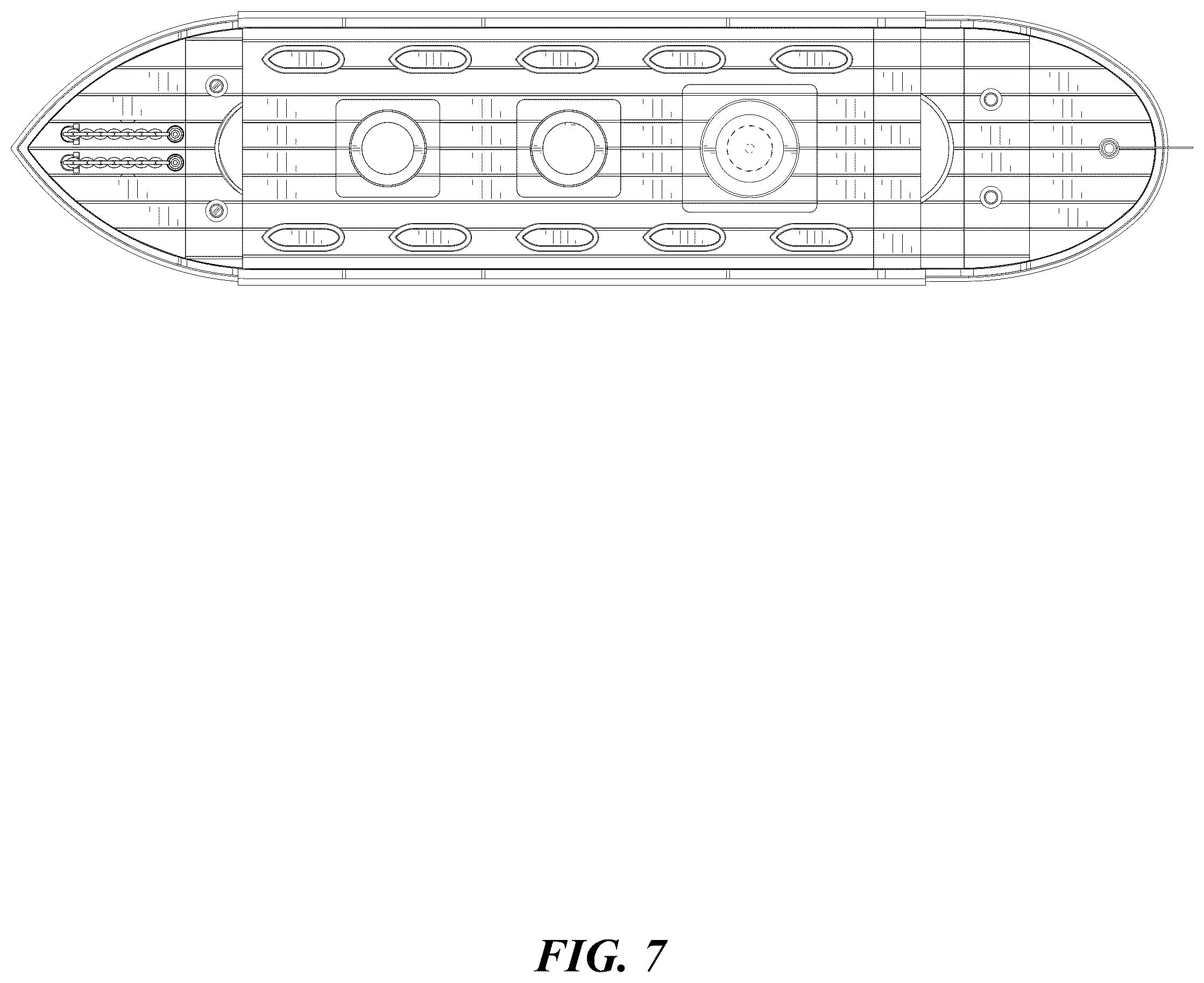Patent USD1077168 Figure 7 – Humidifier
