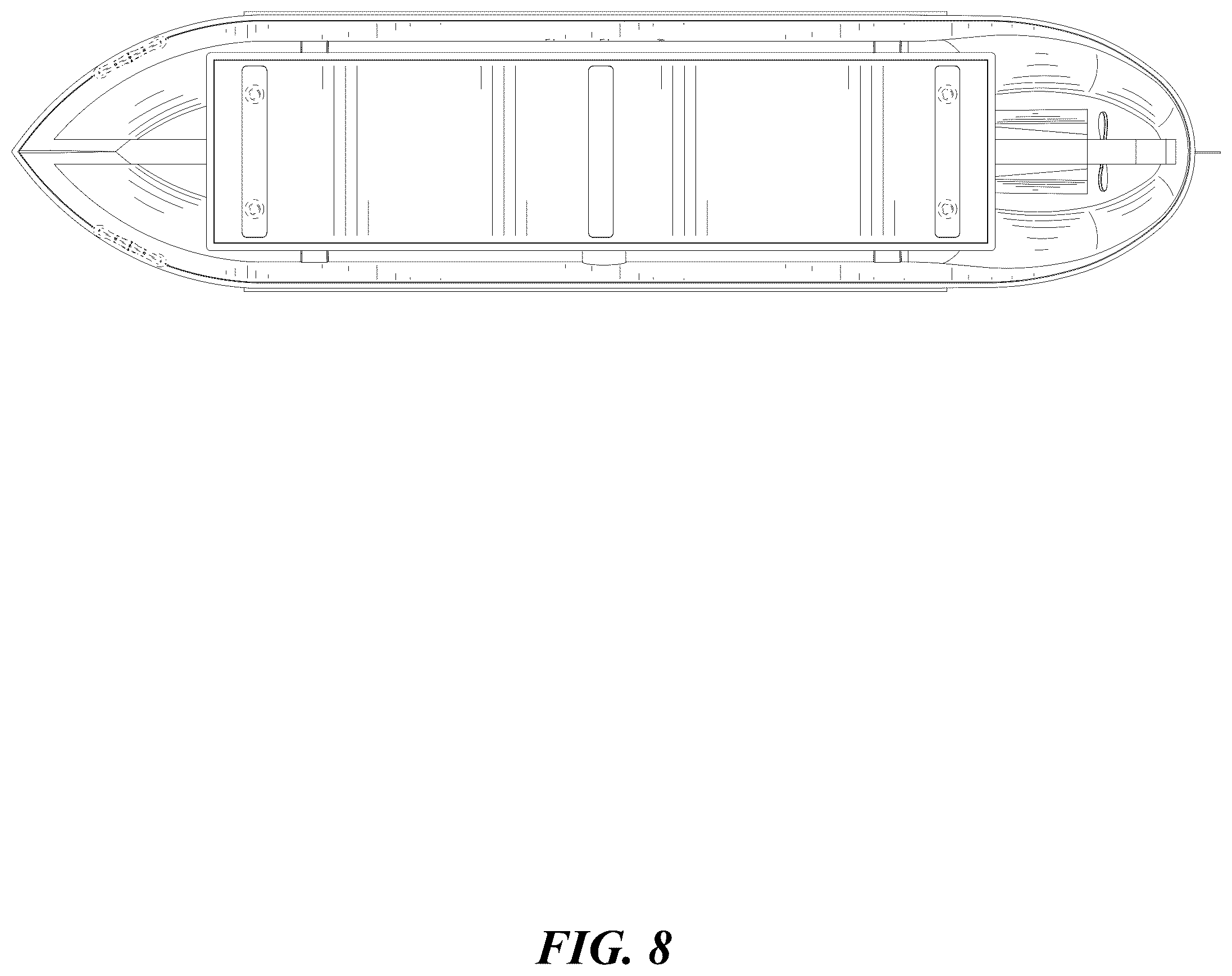 Patent USD1077168 Figure 8 – Humidifier