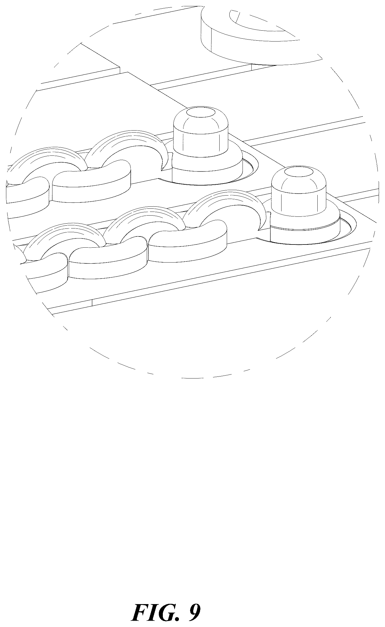 Patent USD1077168 Figure 9 – Humidifier