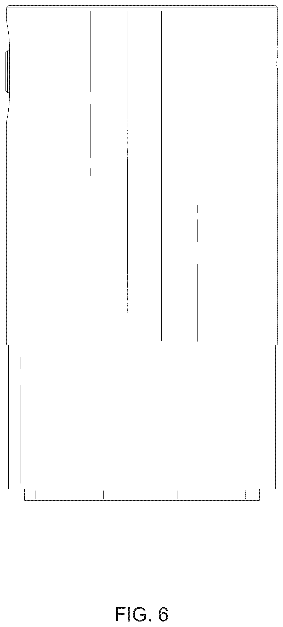 Patent USD1077173 Figure 6 – Aroma diffuser