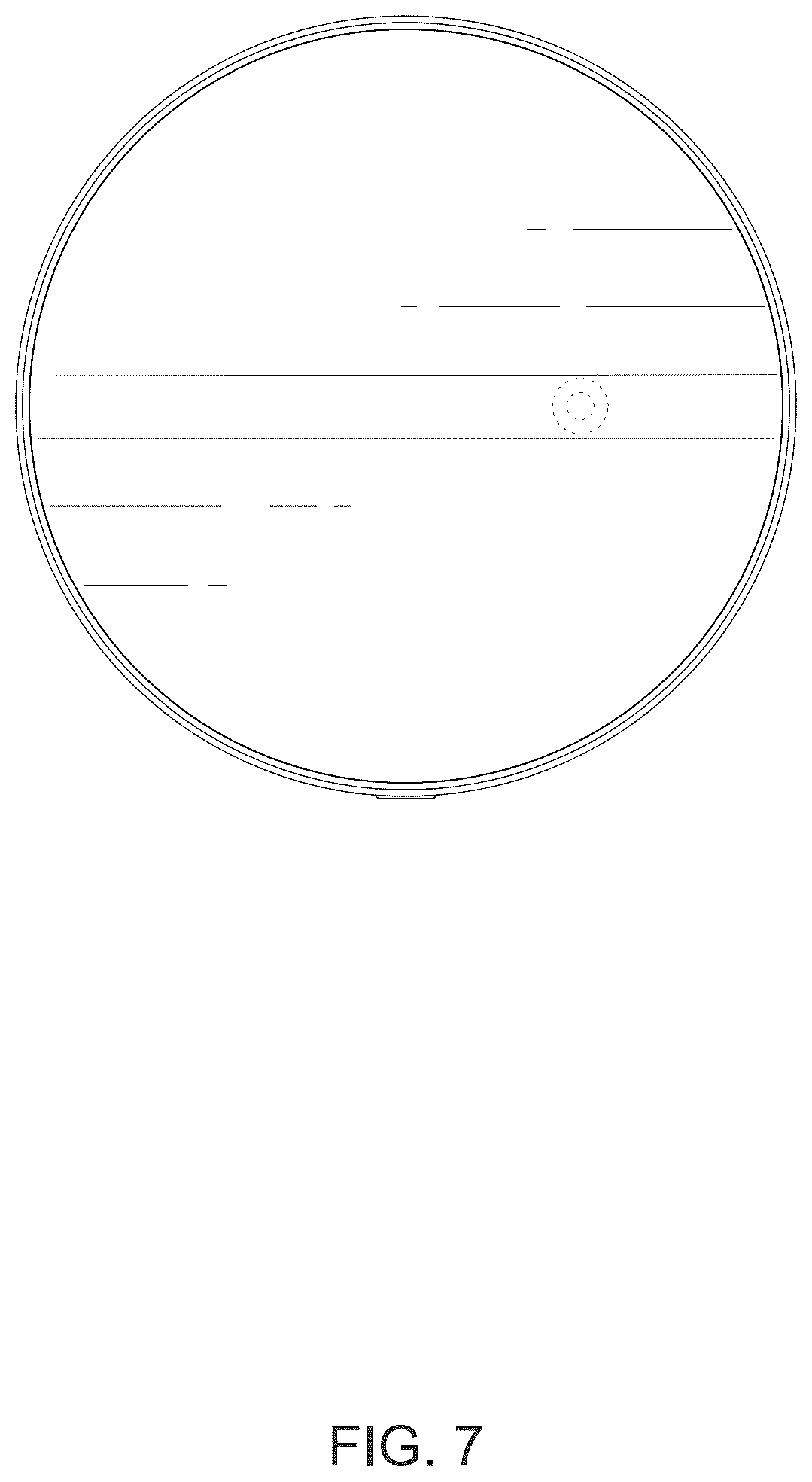 Patent USD1077173 Figure 7 – Aroma diffuser
