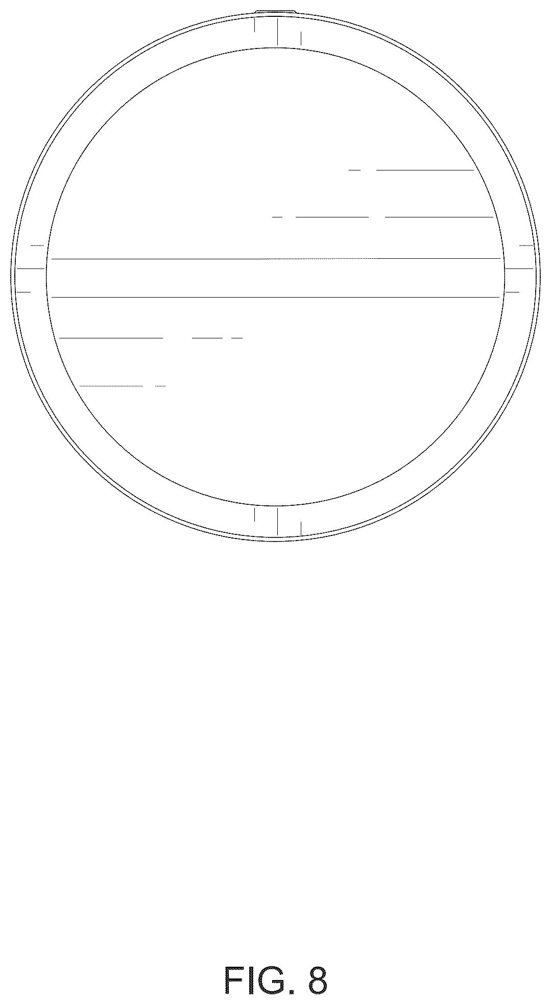 Patent USD1077173 Figure 8 – Aroma diffuser