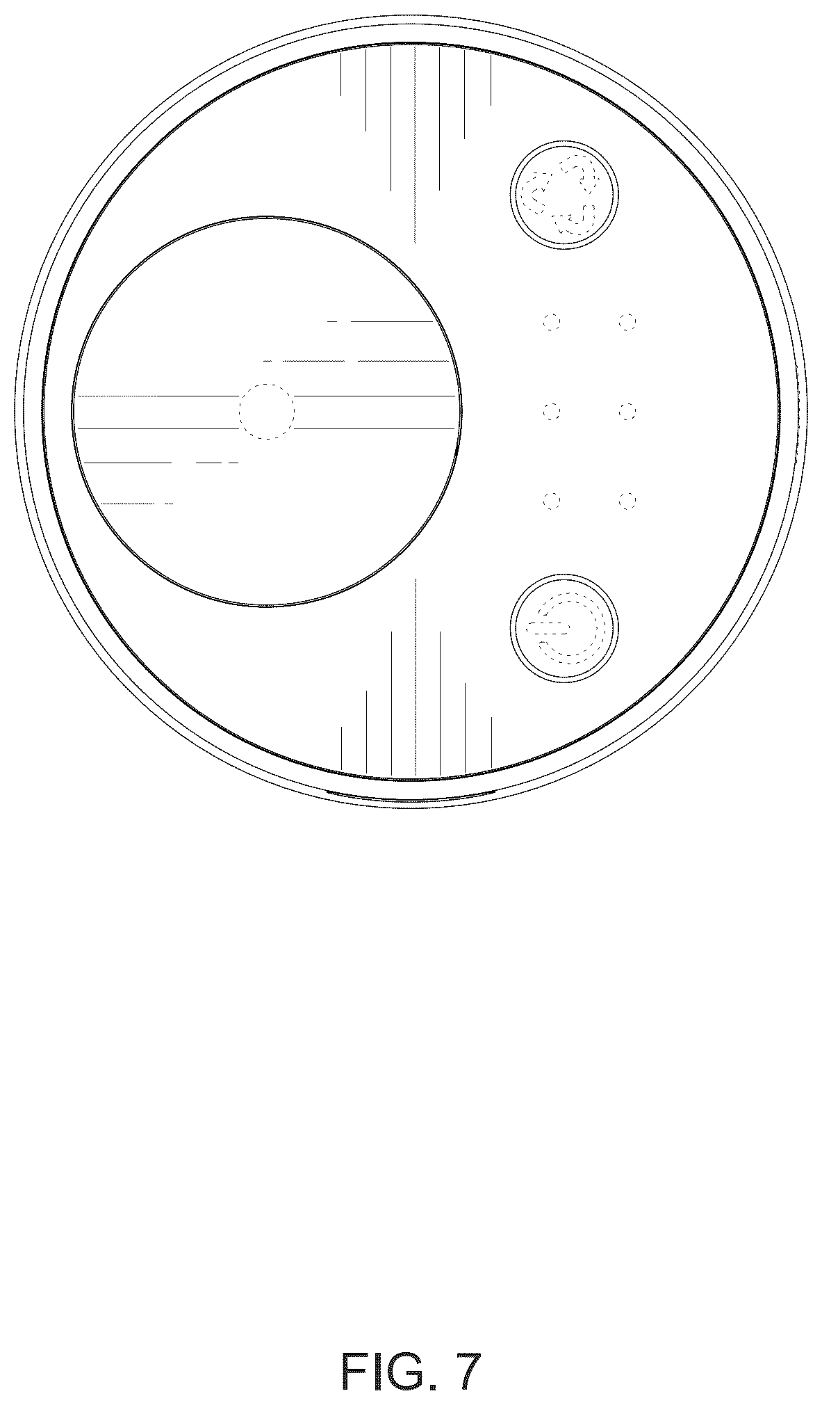 Patent USD1077174 Figure 7 – Aroma diffuser