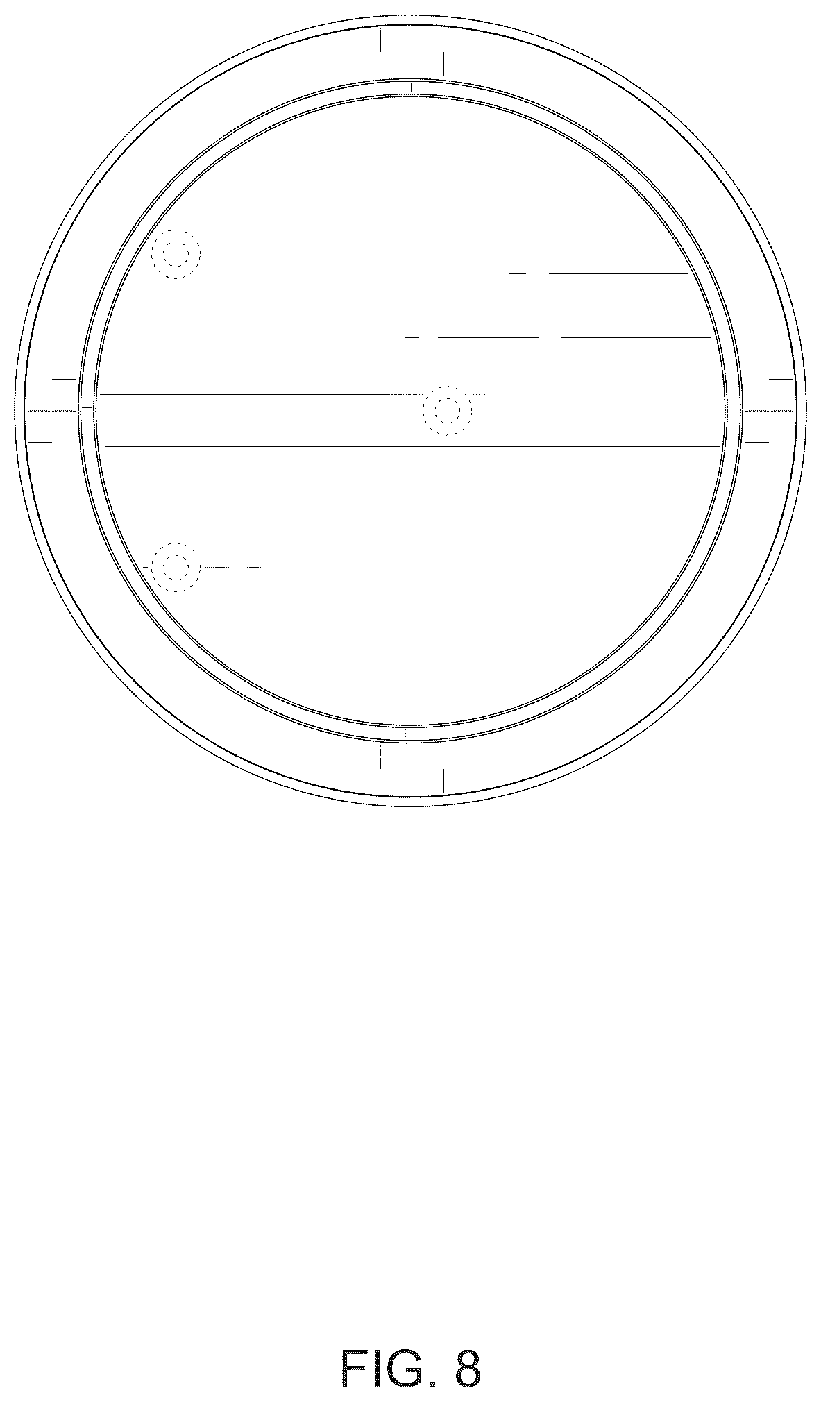 Patent USD1077174 Figure 8 – Aroma diffuser