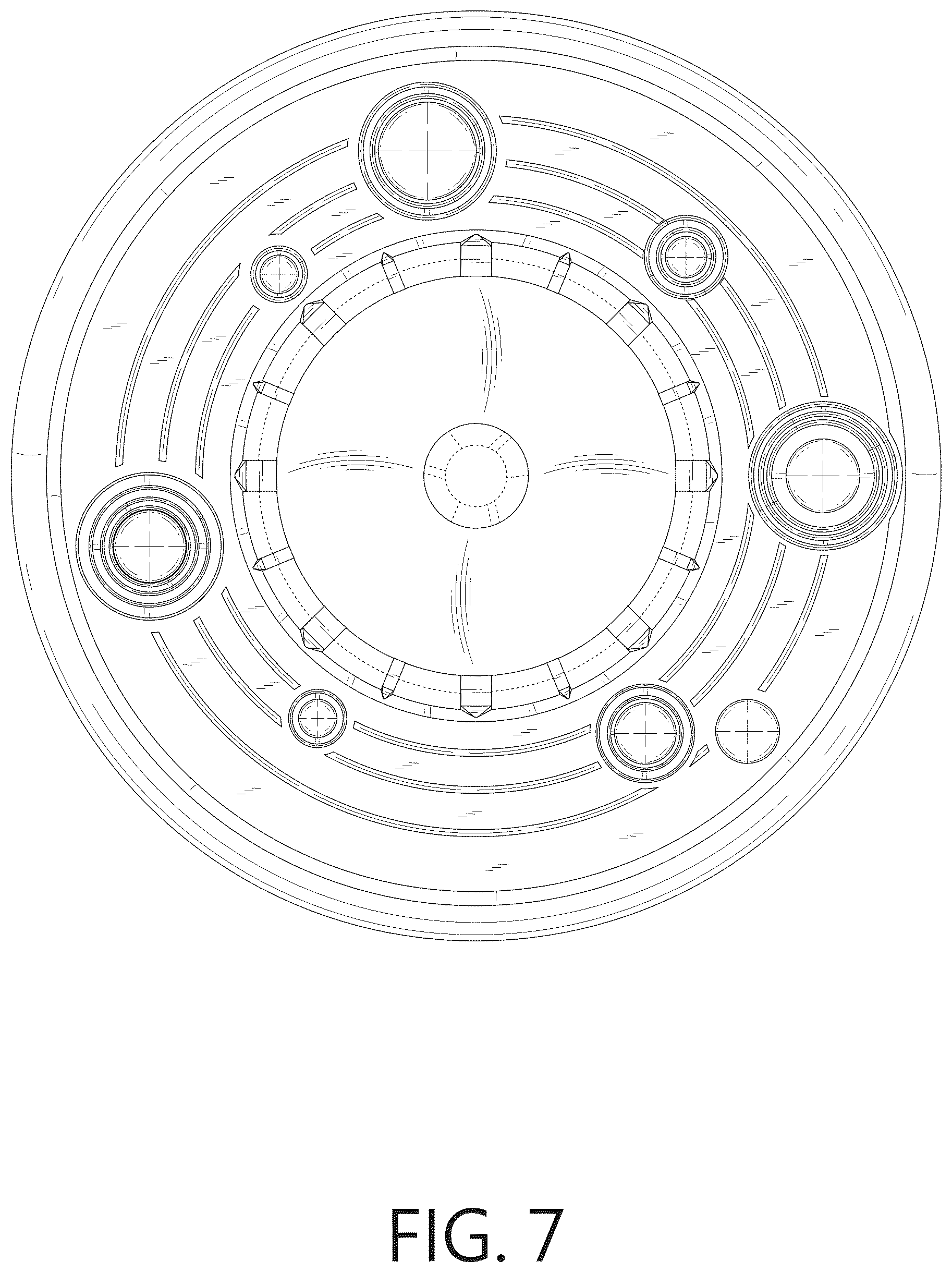 Patent USD1077175 Figure 7 – Aroma diffuser