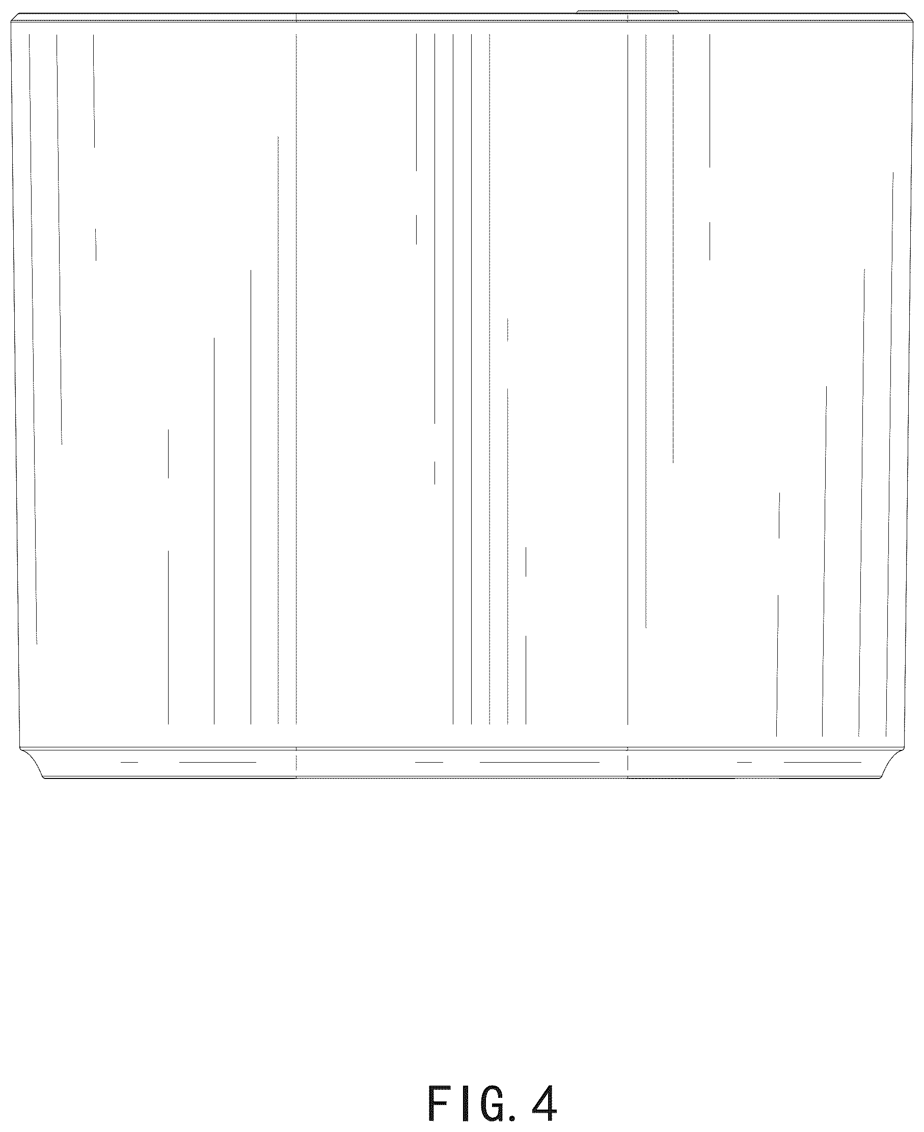 Patent USD1077176 Figure 4 – Aromatherapy diffuser